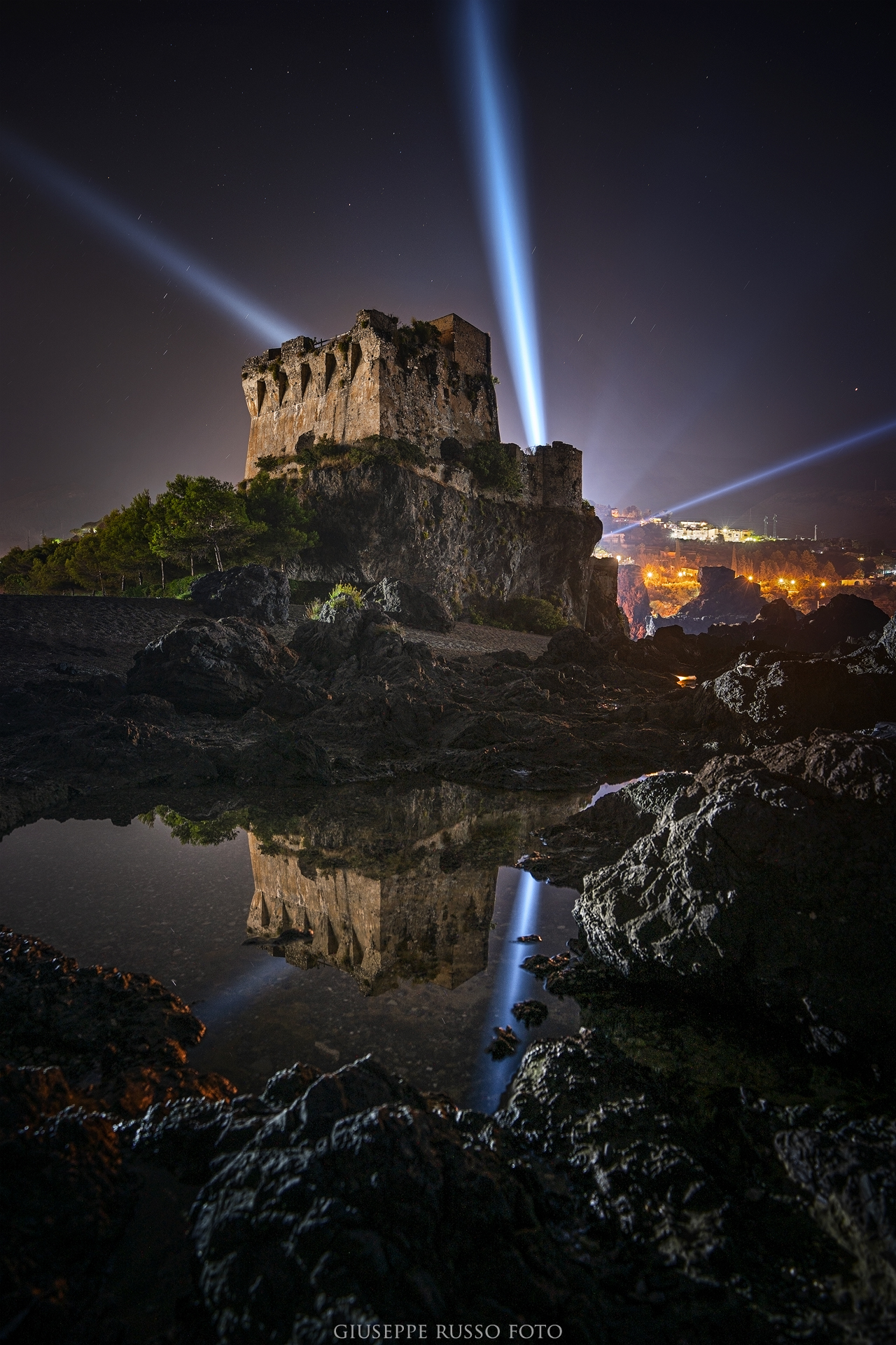 Sogno di una notte di mezza estate