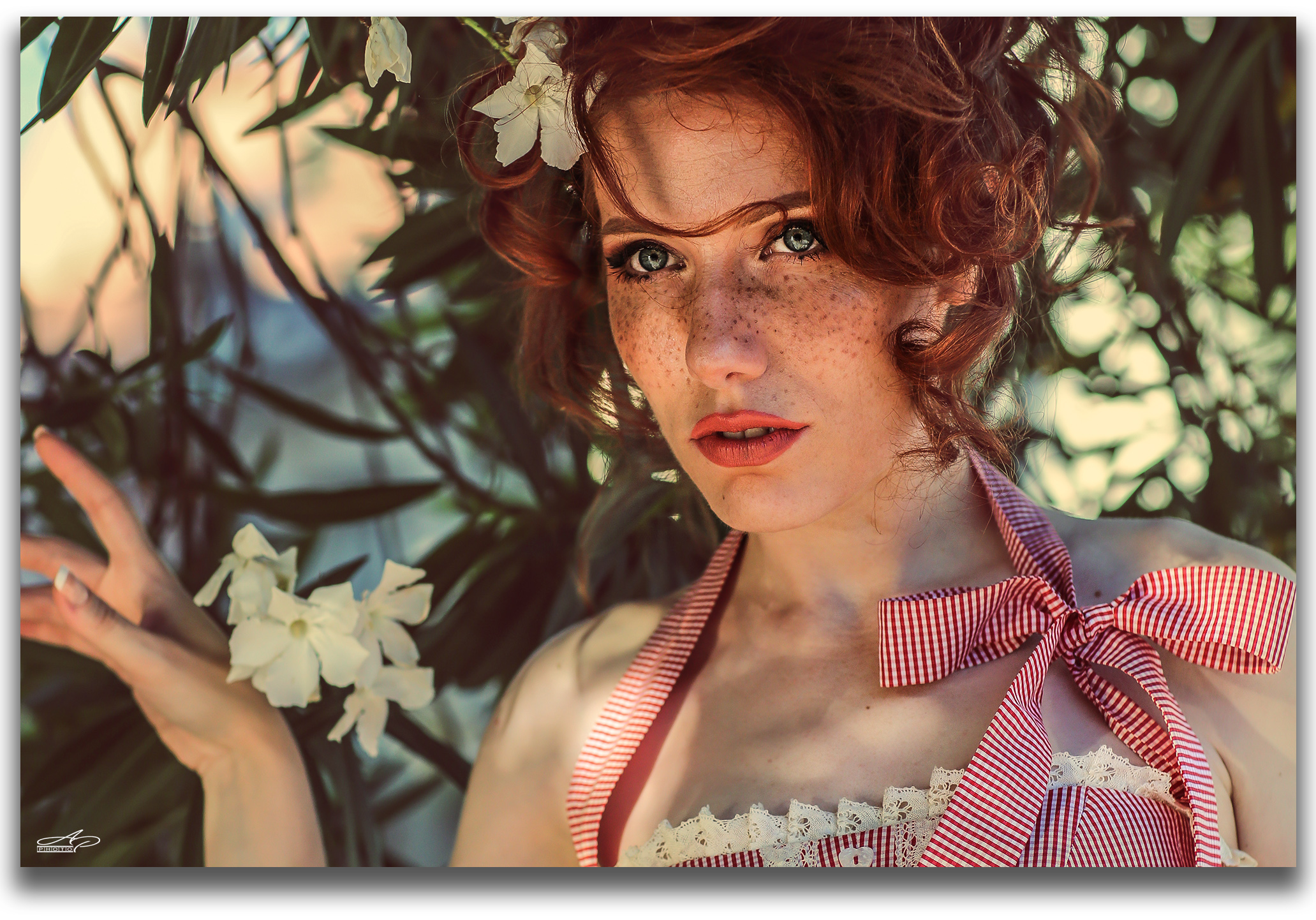 Golden hour, special moments