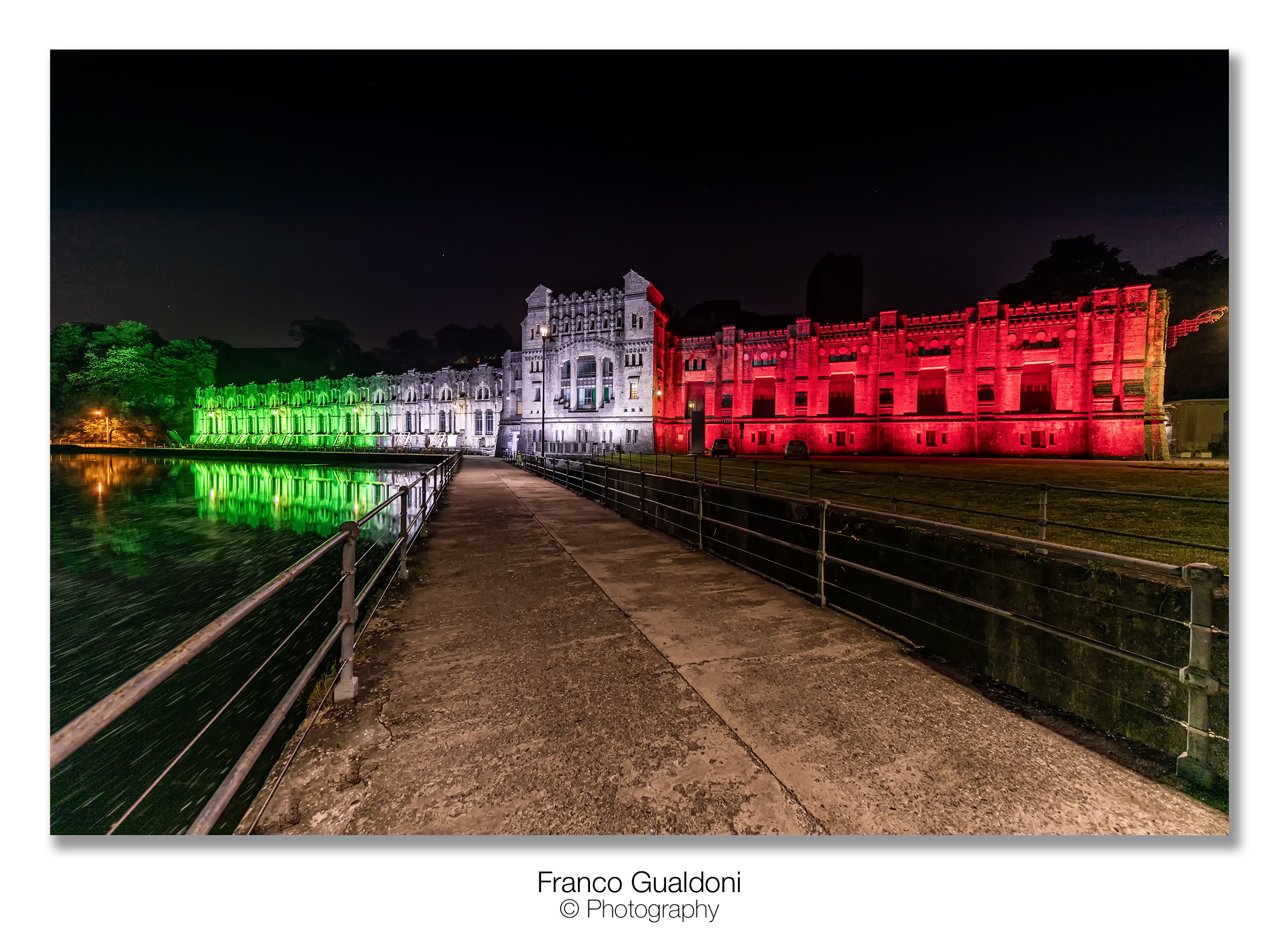 Trezzo D'Adda Power Station