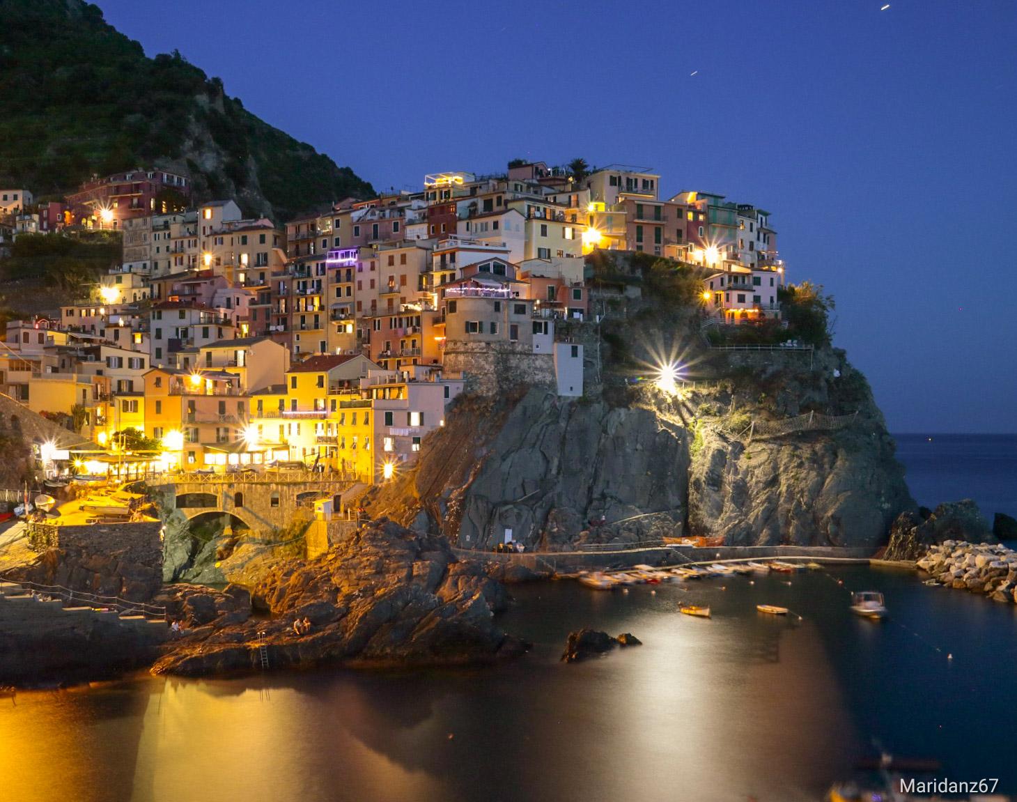 Manarola