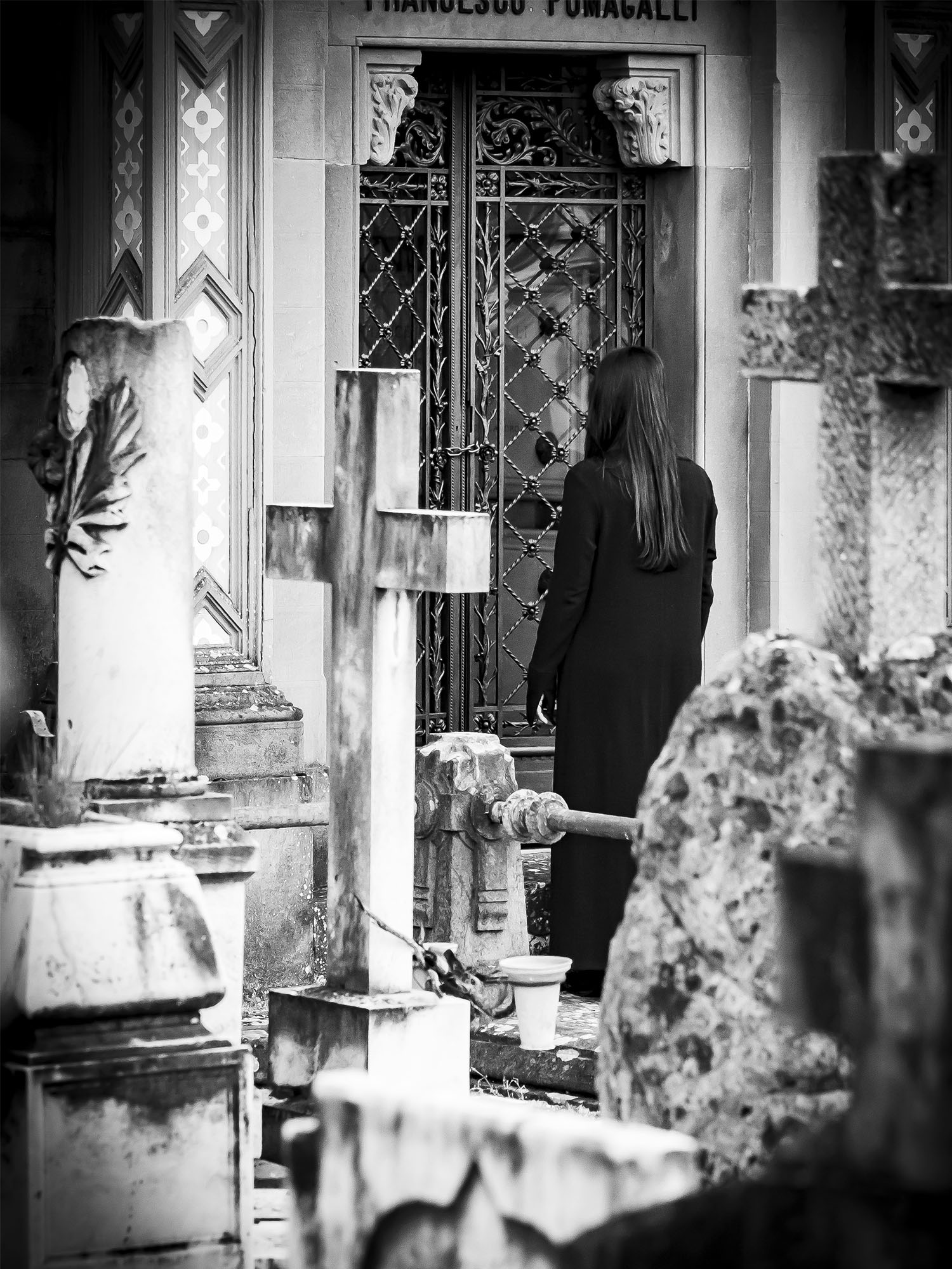 Holy Doors