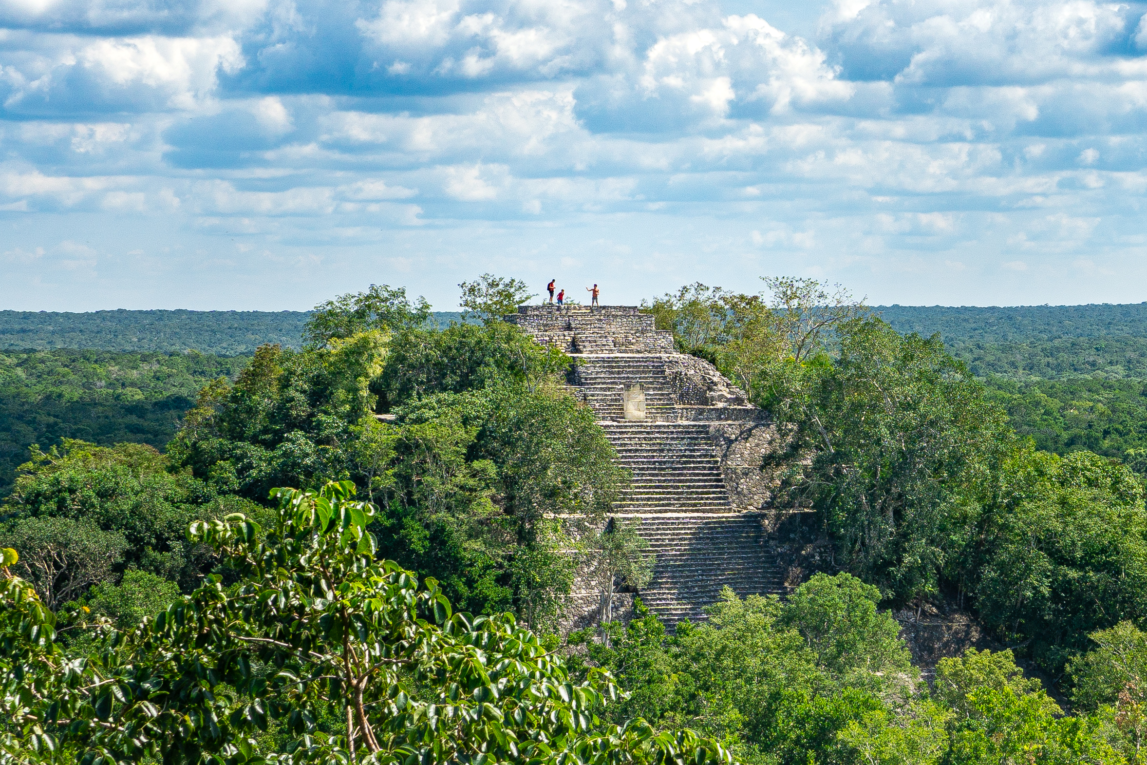 Calakmul