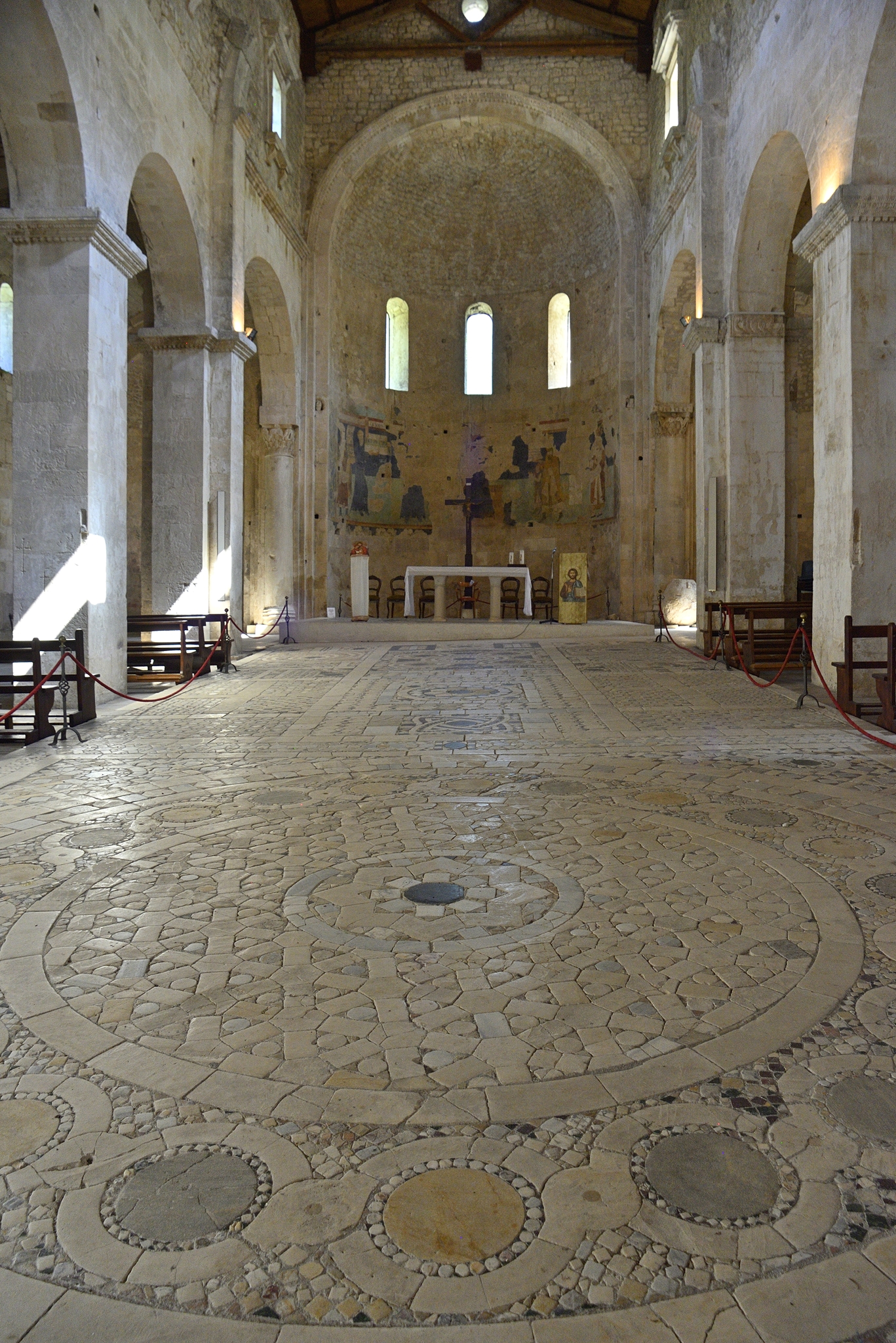 S. Liberatore a Majella