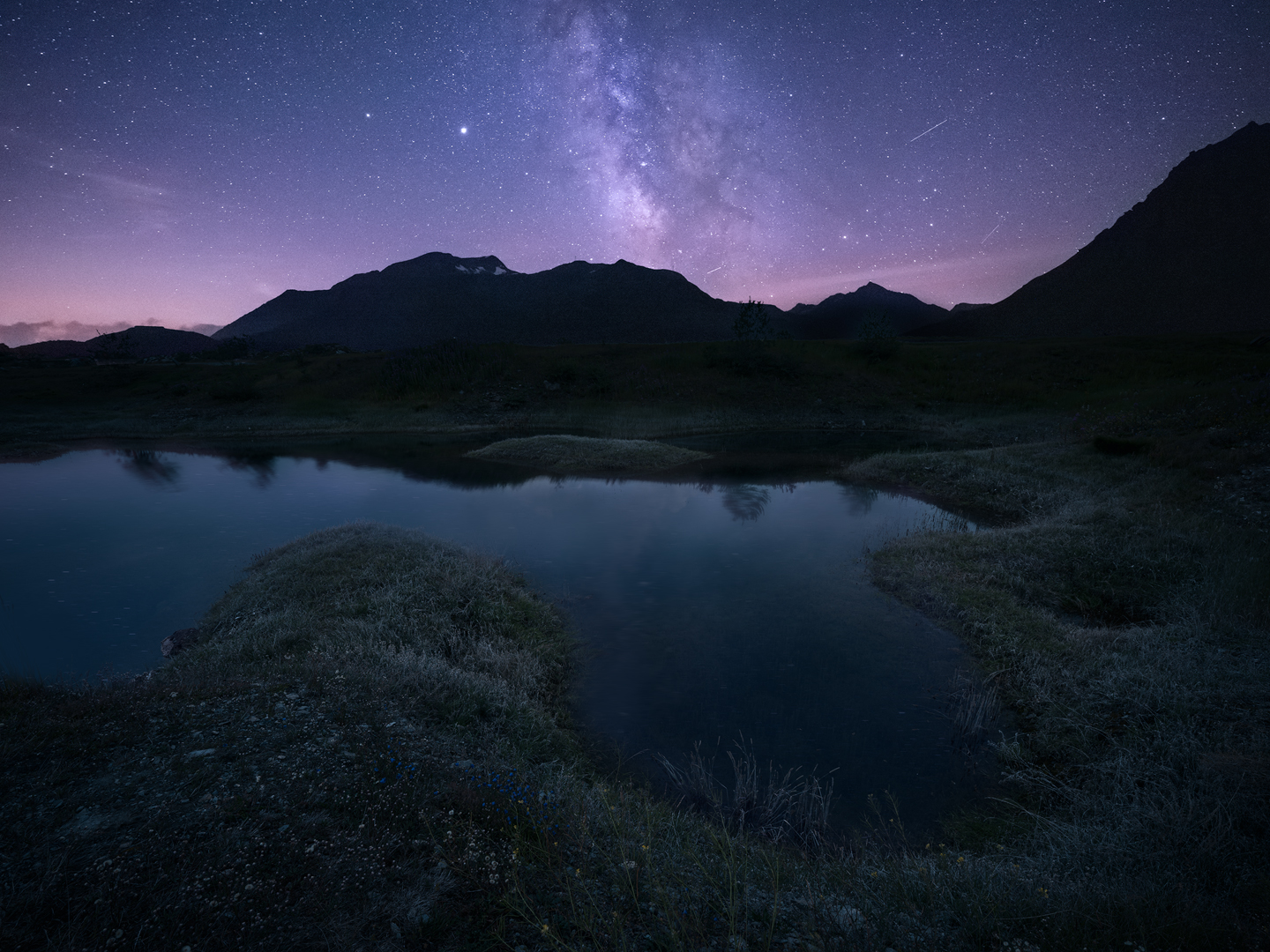 Stars Symphony