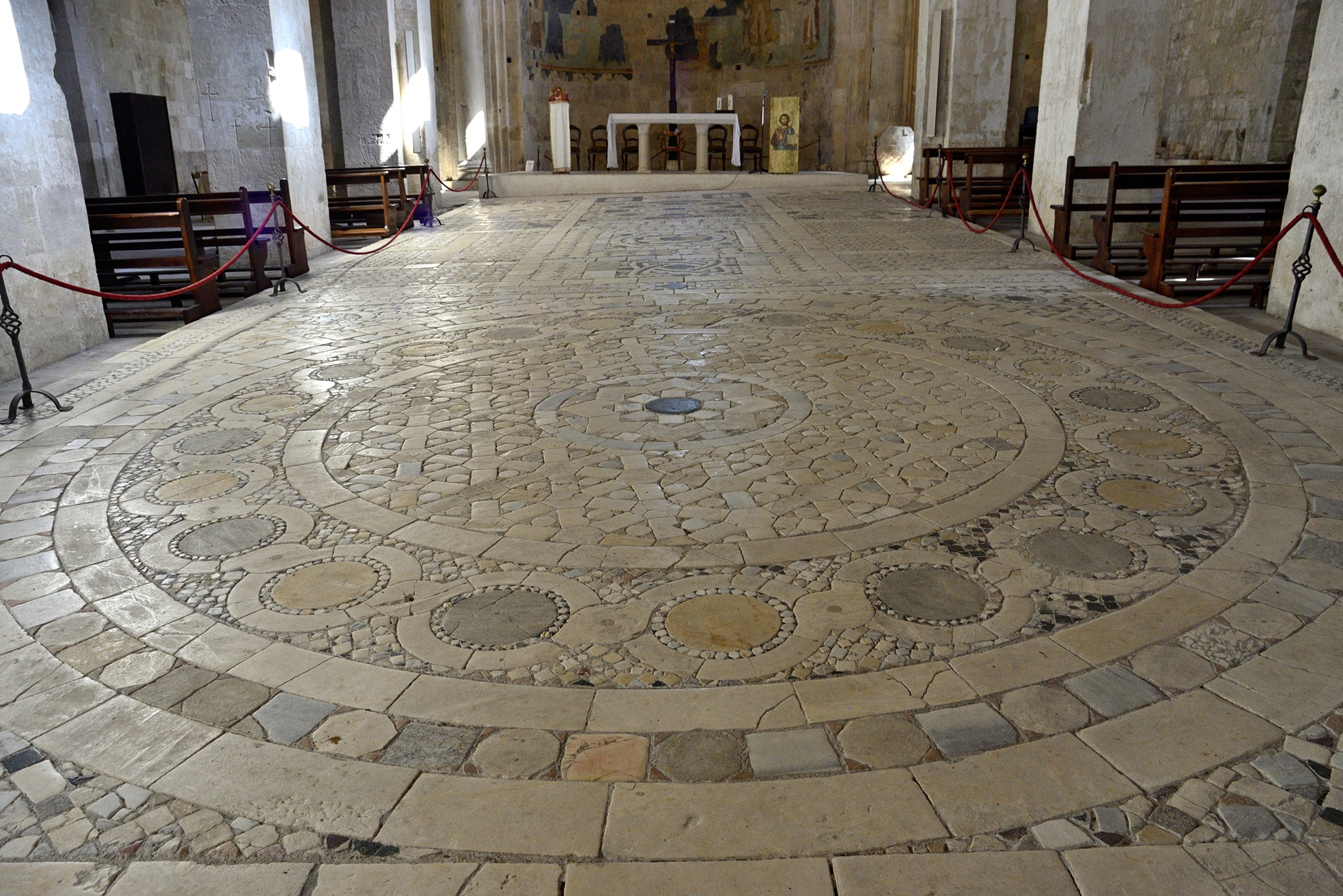 S.Liberatore a Majella