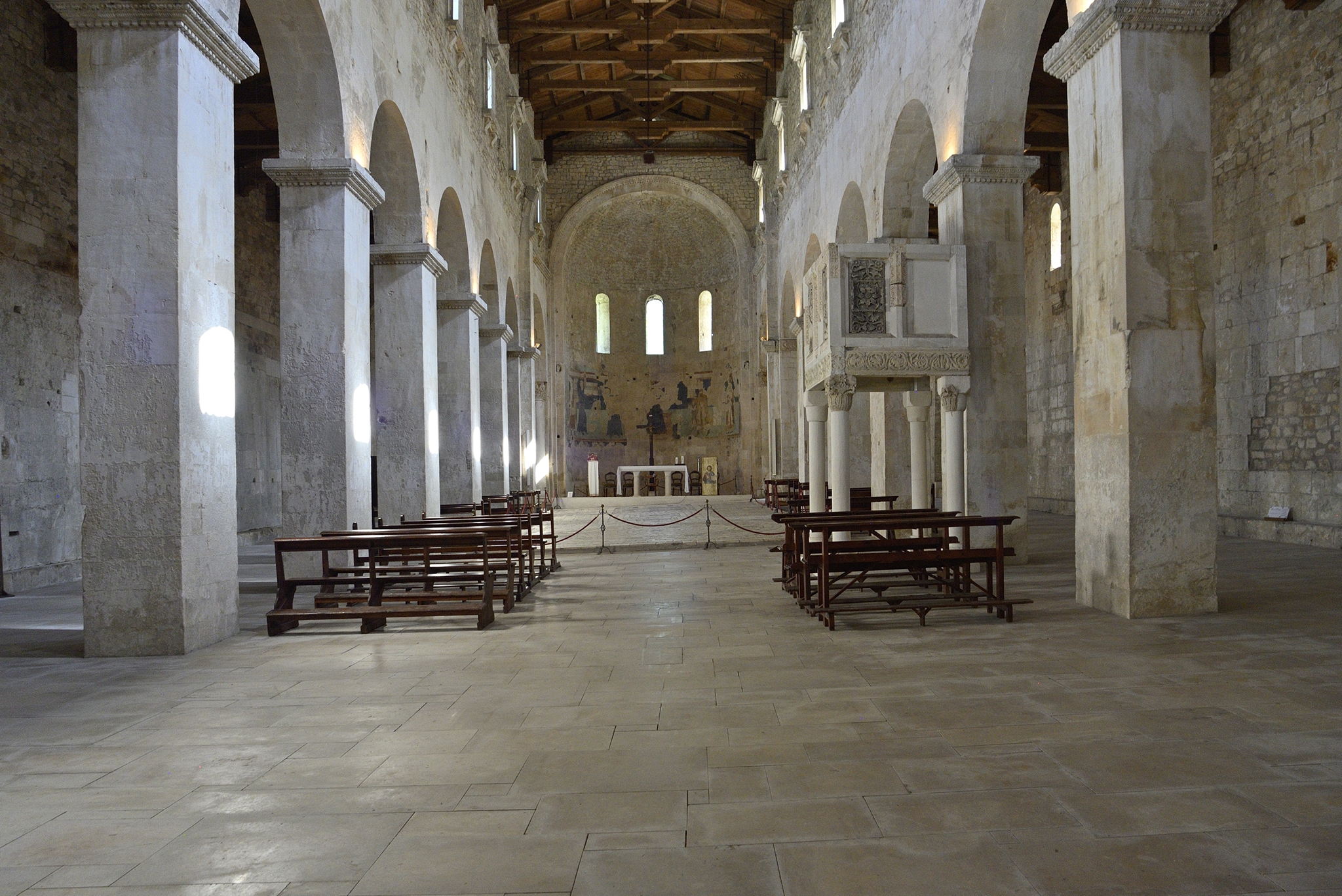 S.Liberatore a Majella