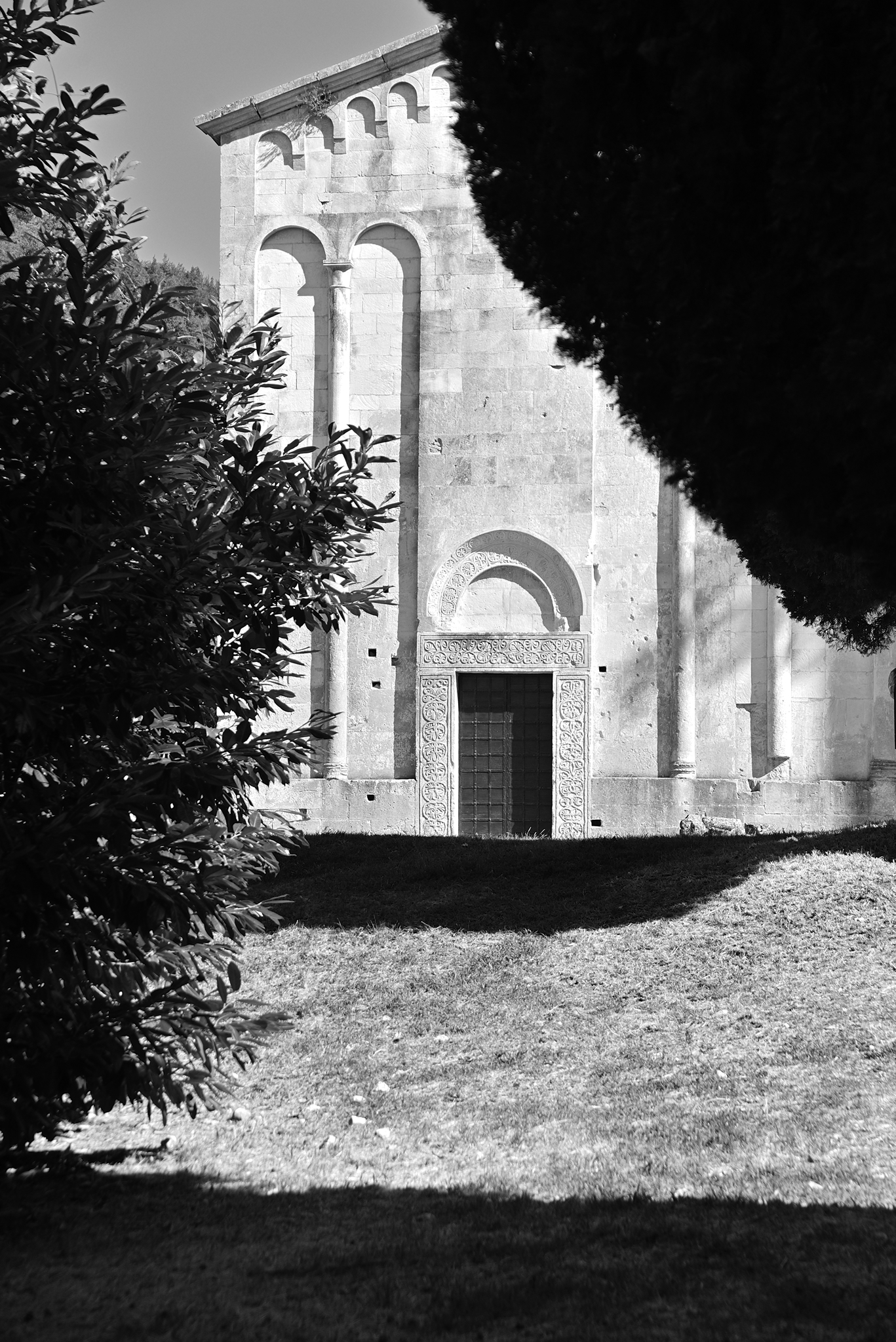 S. Liberatore in Majella