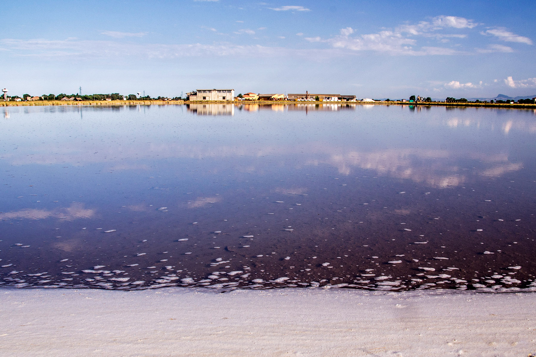 le saline di Cervia