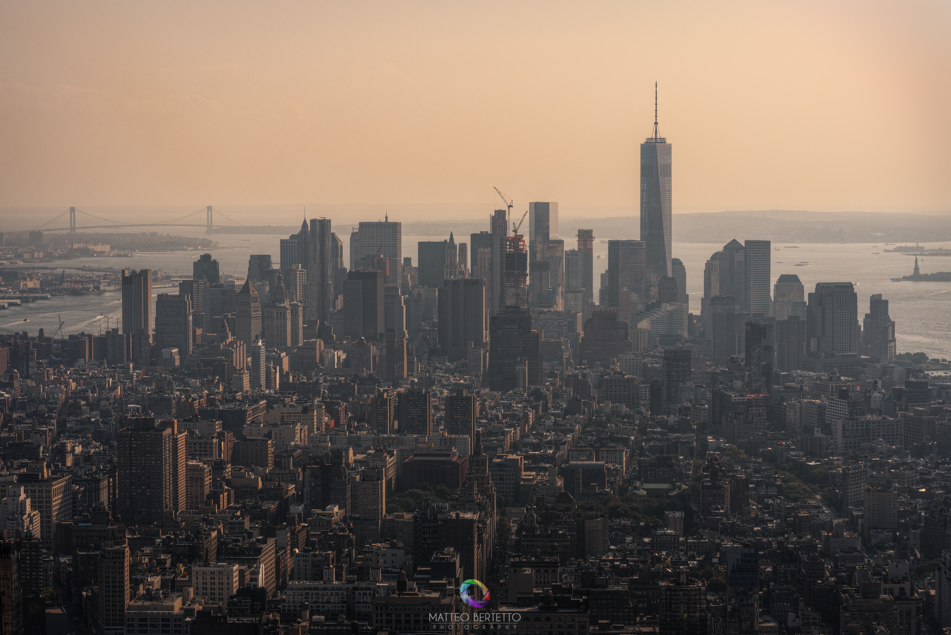 Manhattan - New York