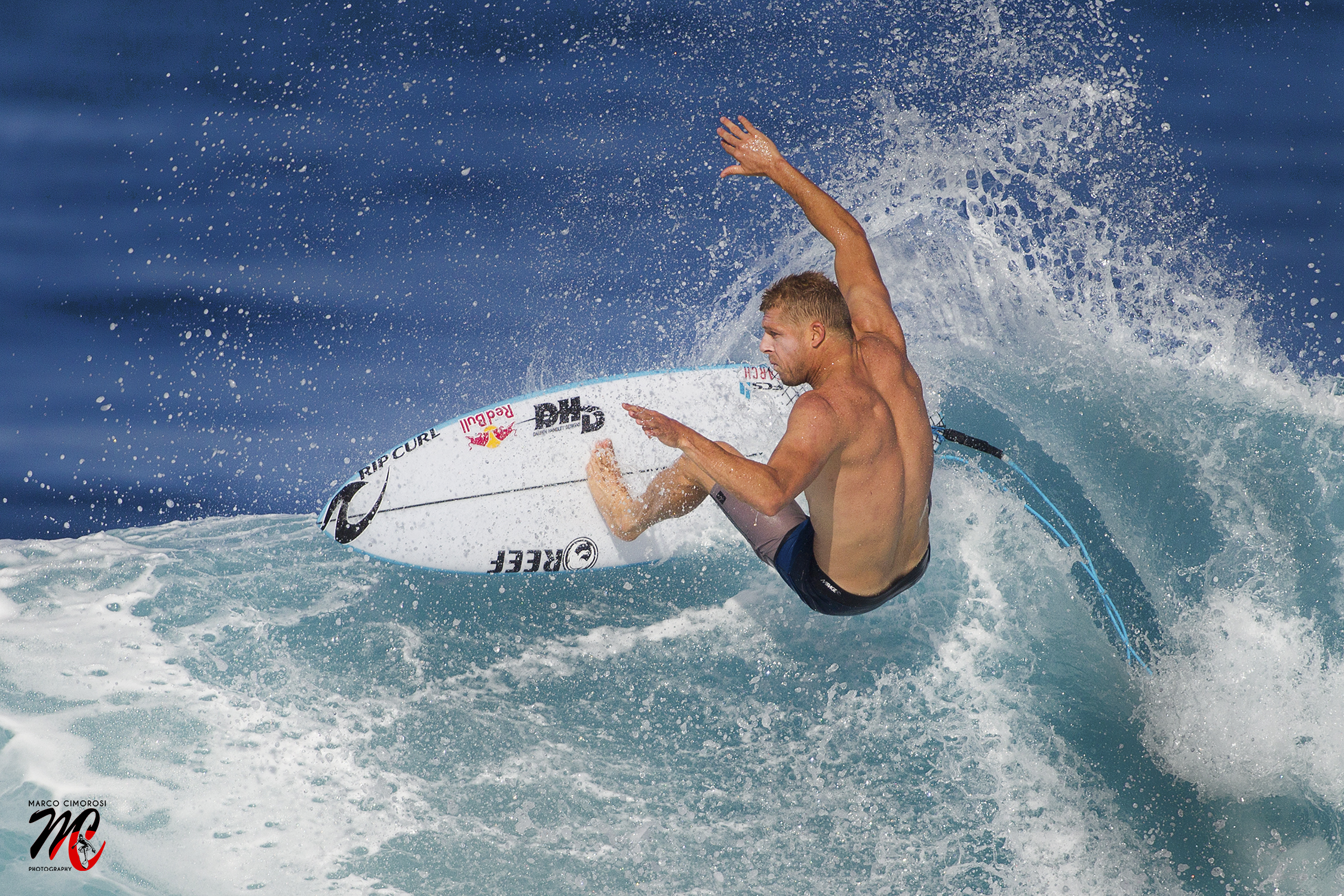 Mick Fanning, New10014