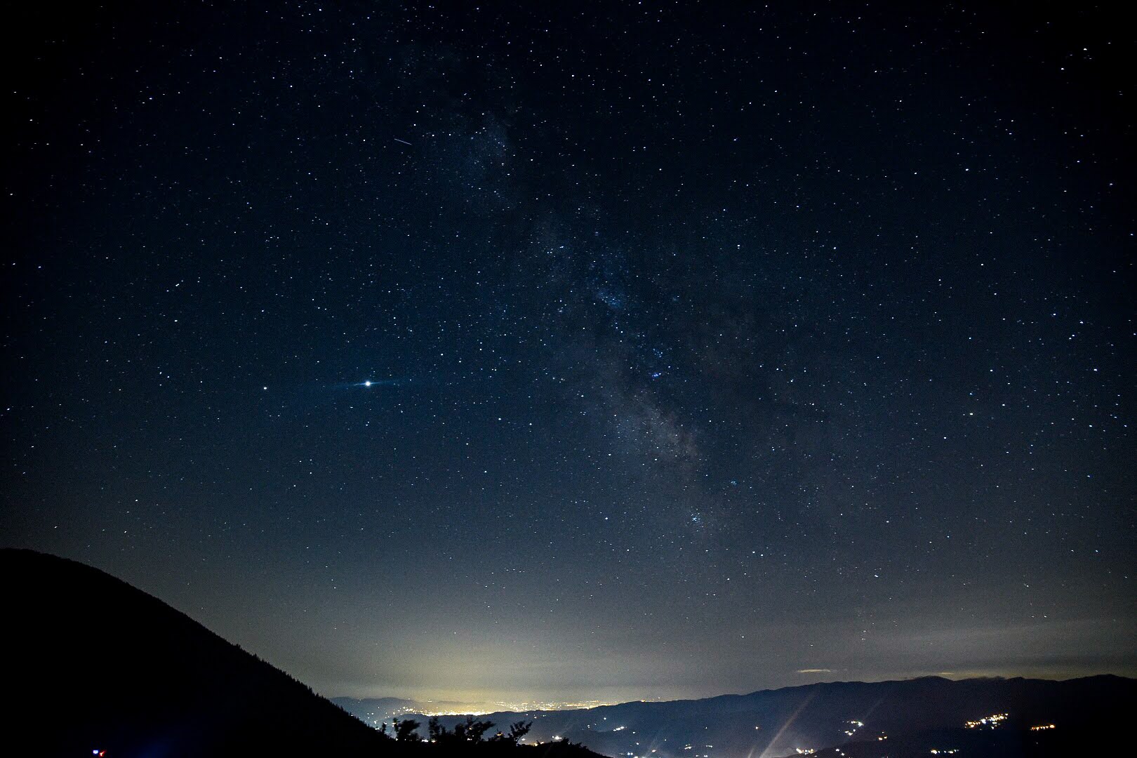 Milky Way