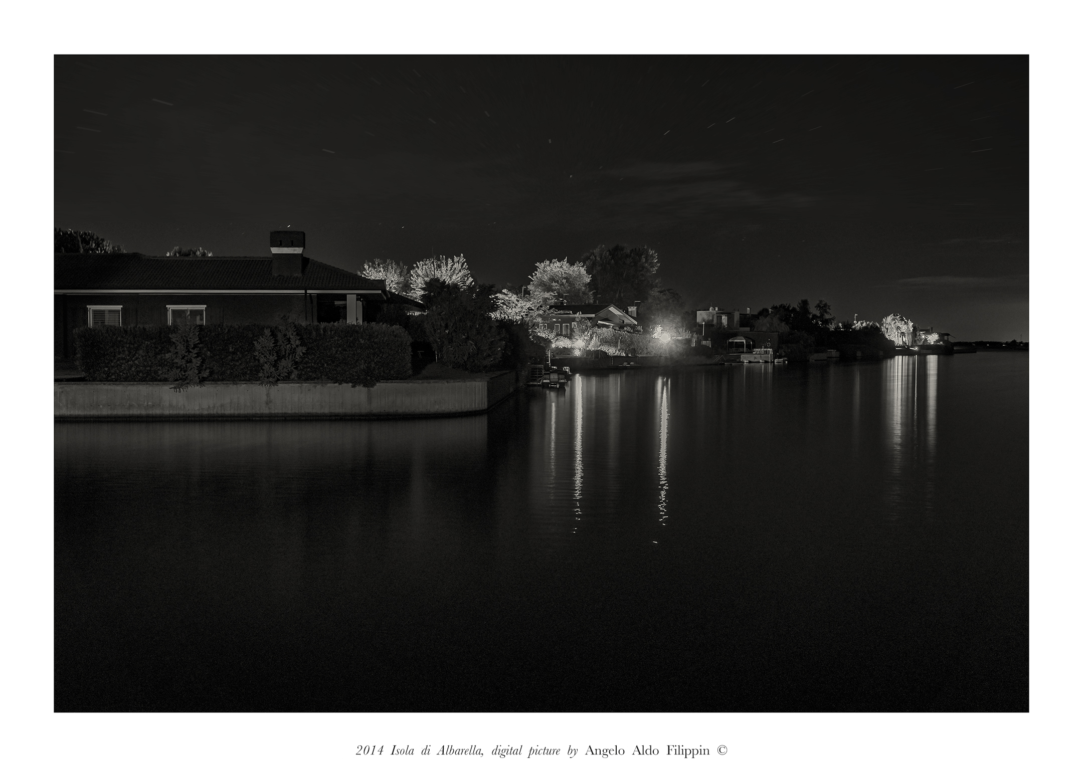 2014 Isola di Albarella