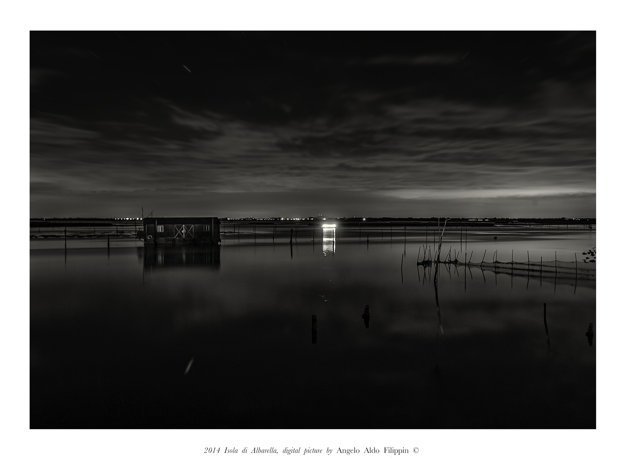 2014 Isola di Albarella