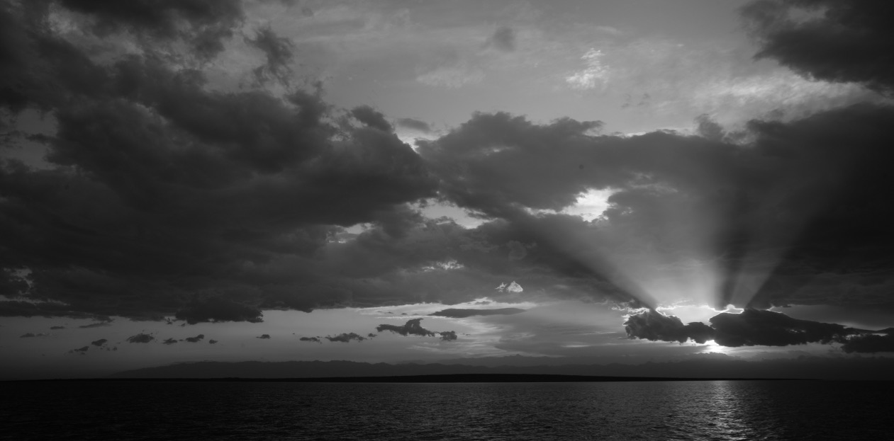 Sunset, New10