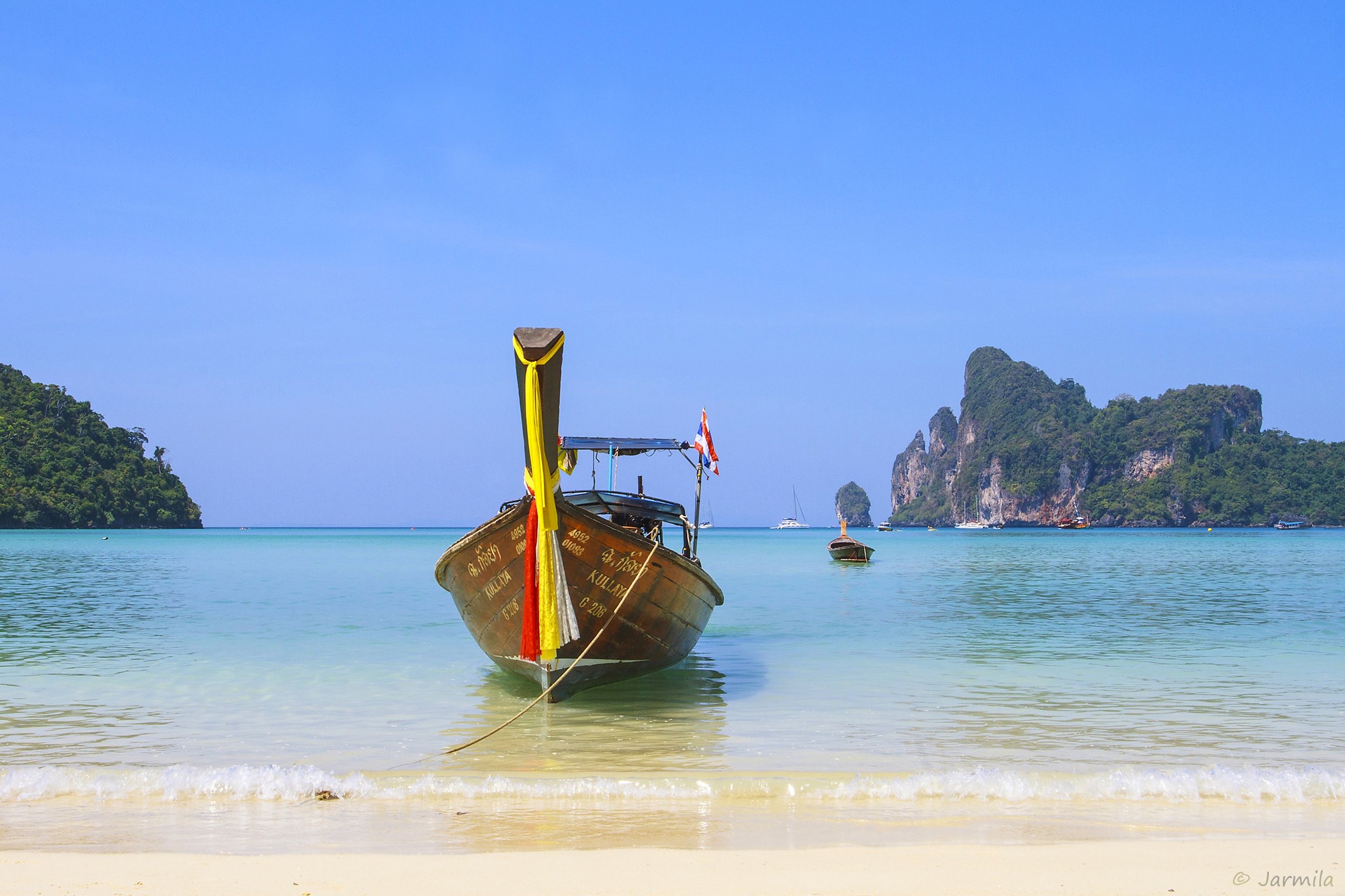 Phi Phi Island