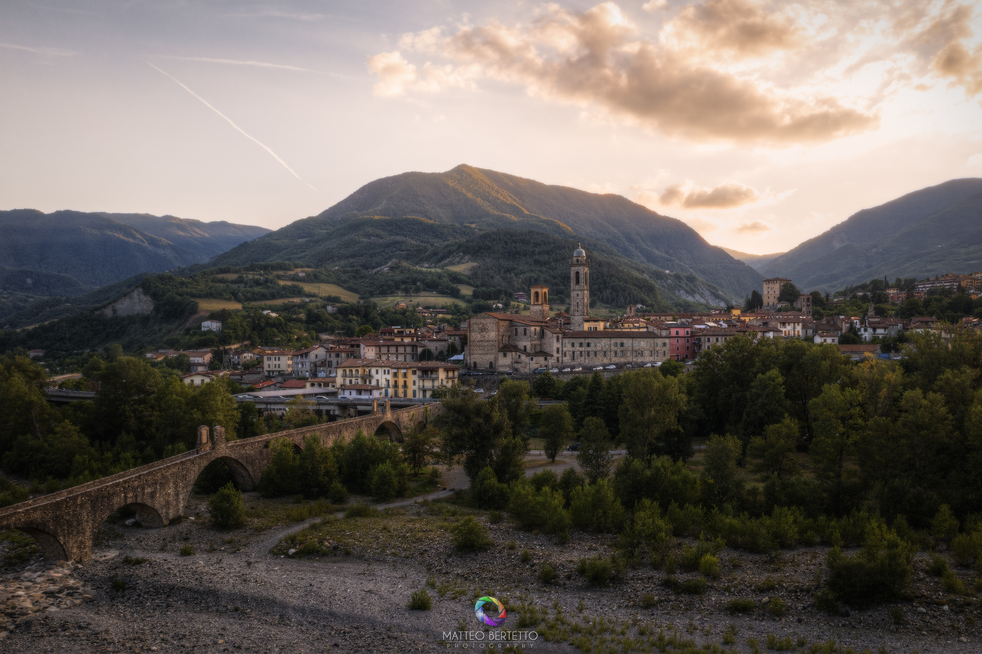 Bobbio