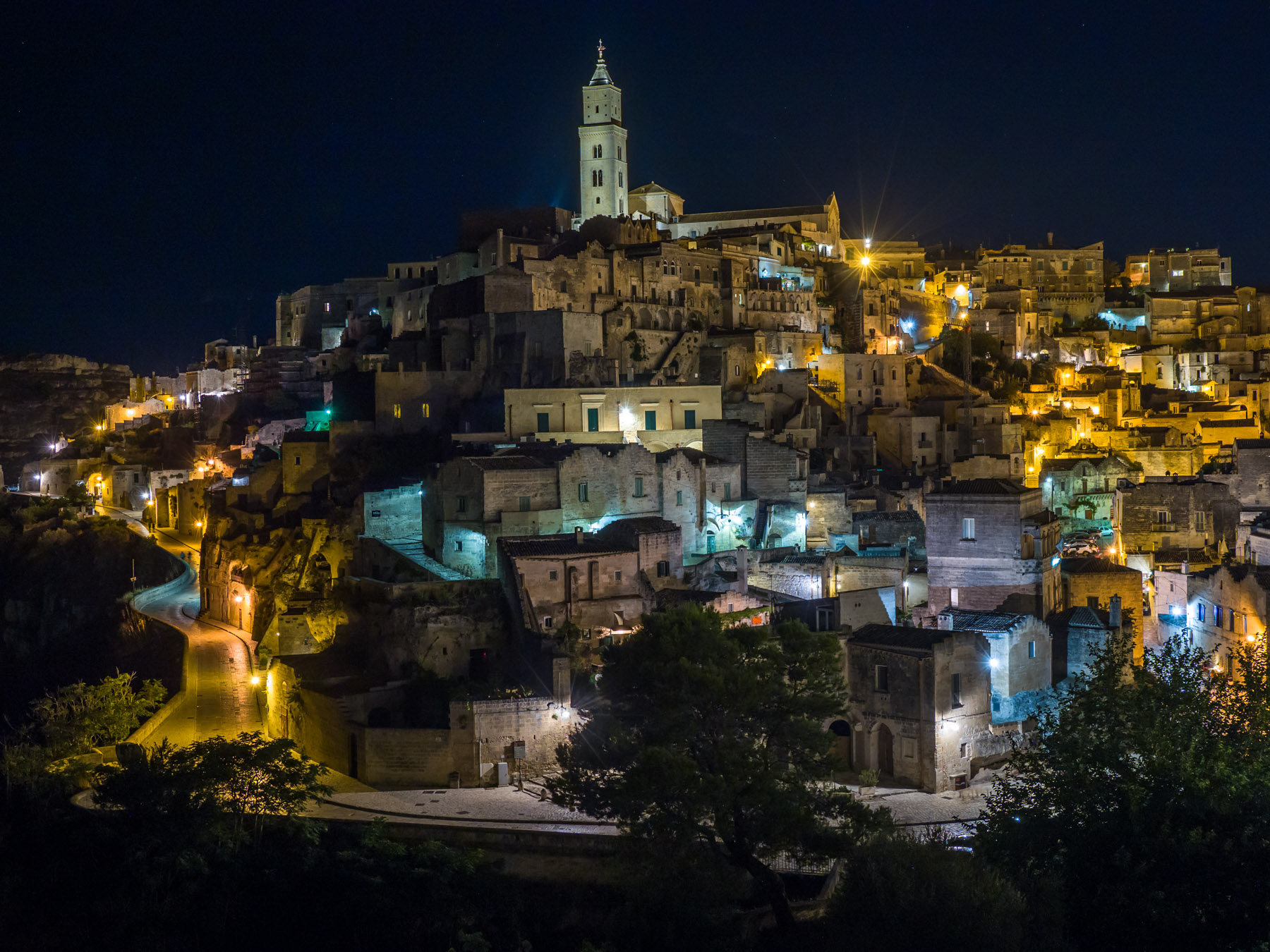 Matera