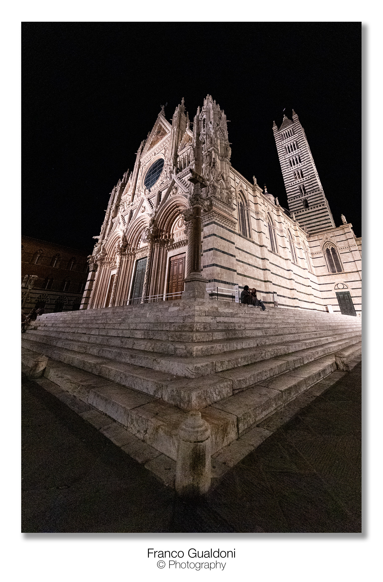 Cattedrale metropolitana di Santa Maria Assunta