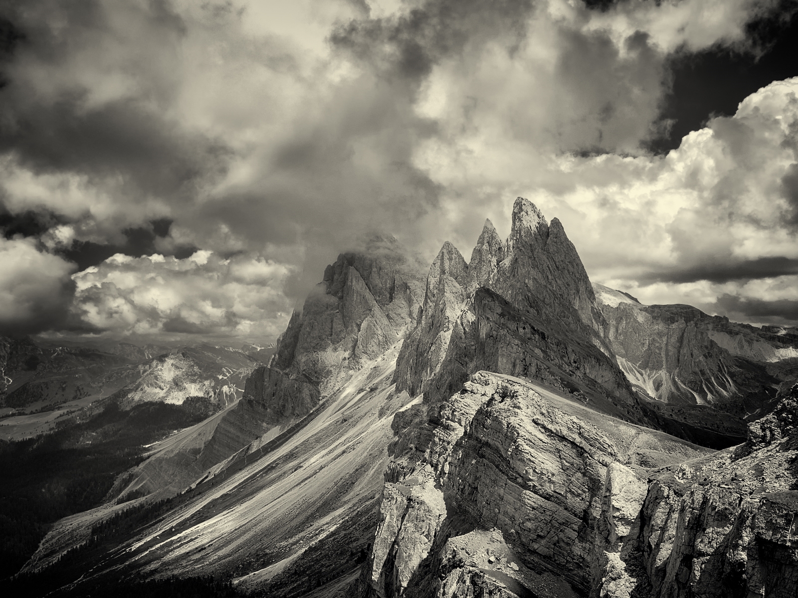 Seceda