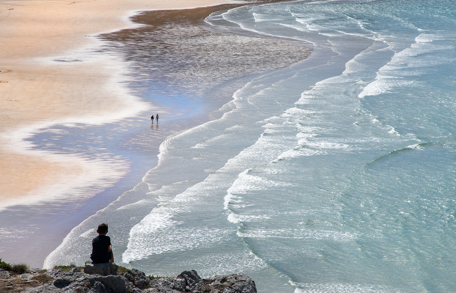 YOU'RE GOOD THERE THAT WE'LL BE RIGHT BACK...