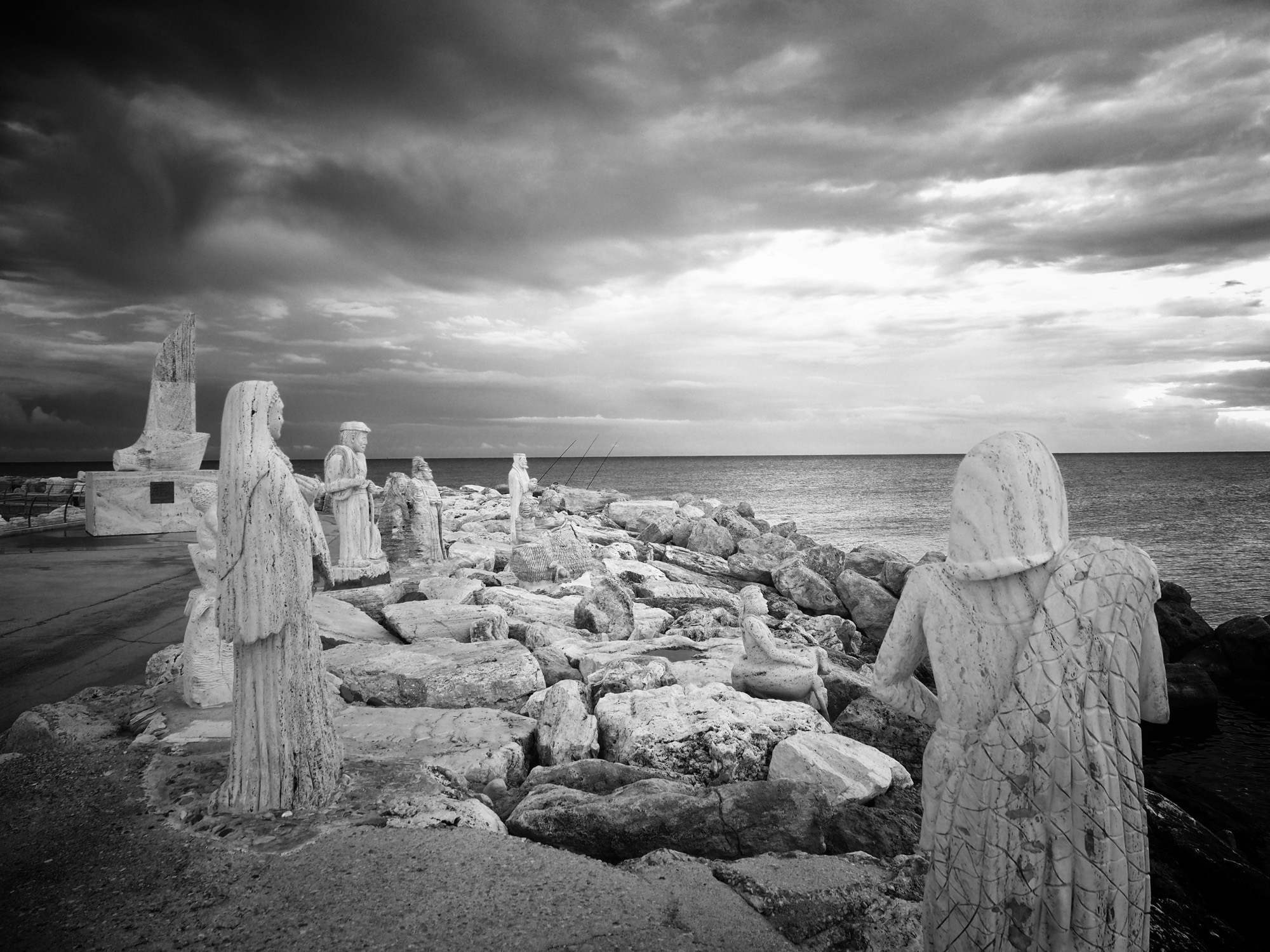 Per la gente di mare