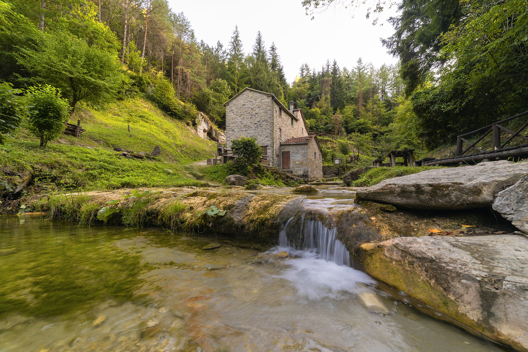 Mill Mengozzi