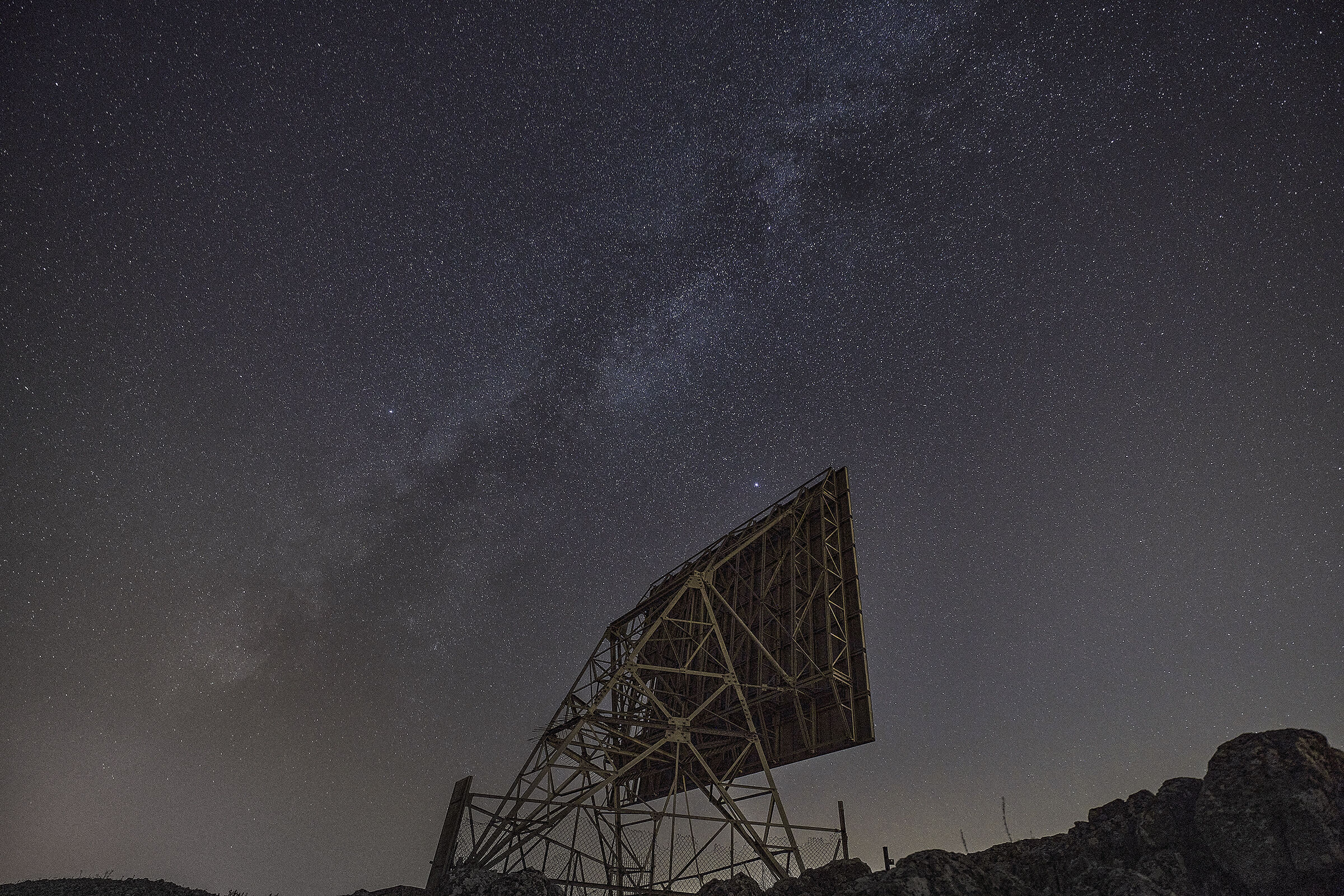 milky way