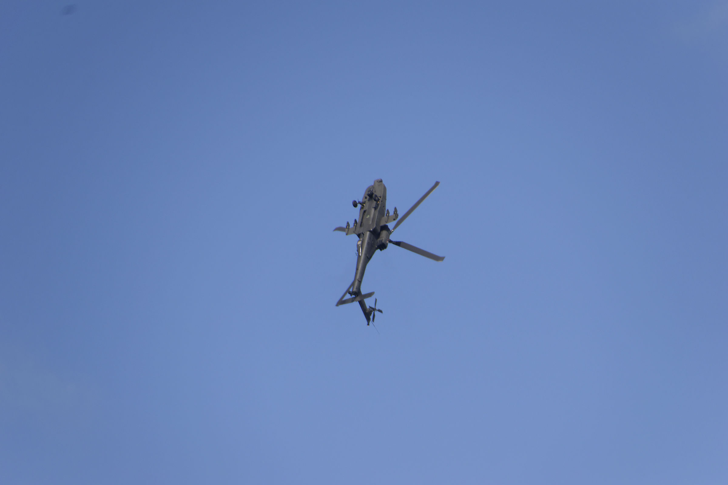 Apache