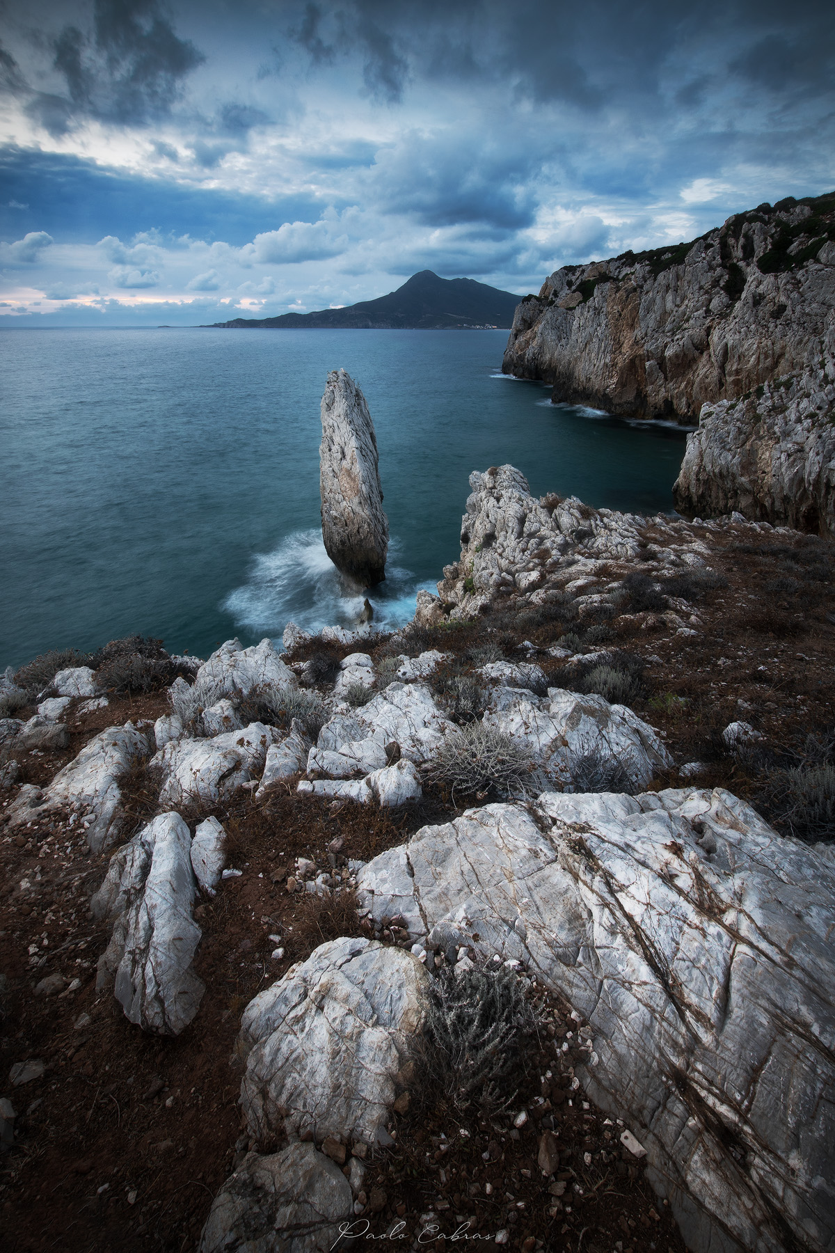 Eagle's Nest [Buggerru]