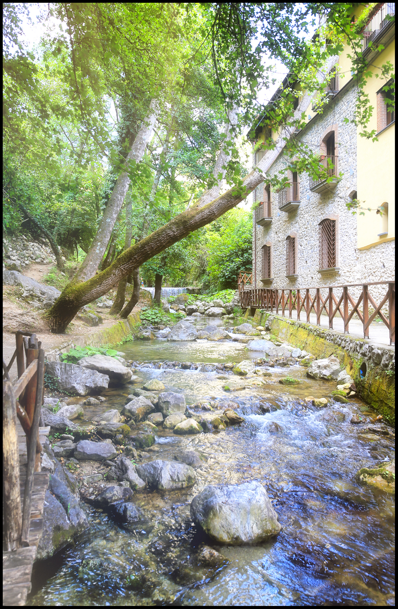 Campagna, Salerno...