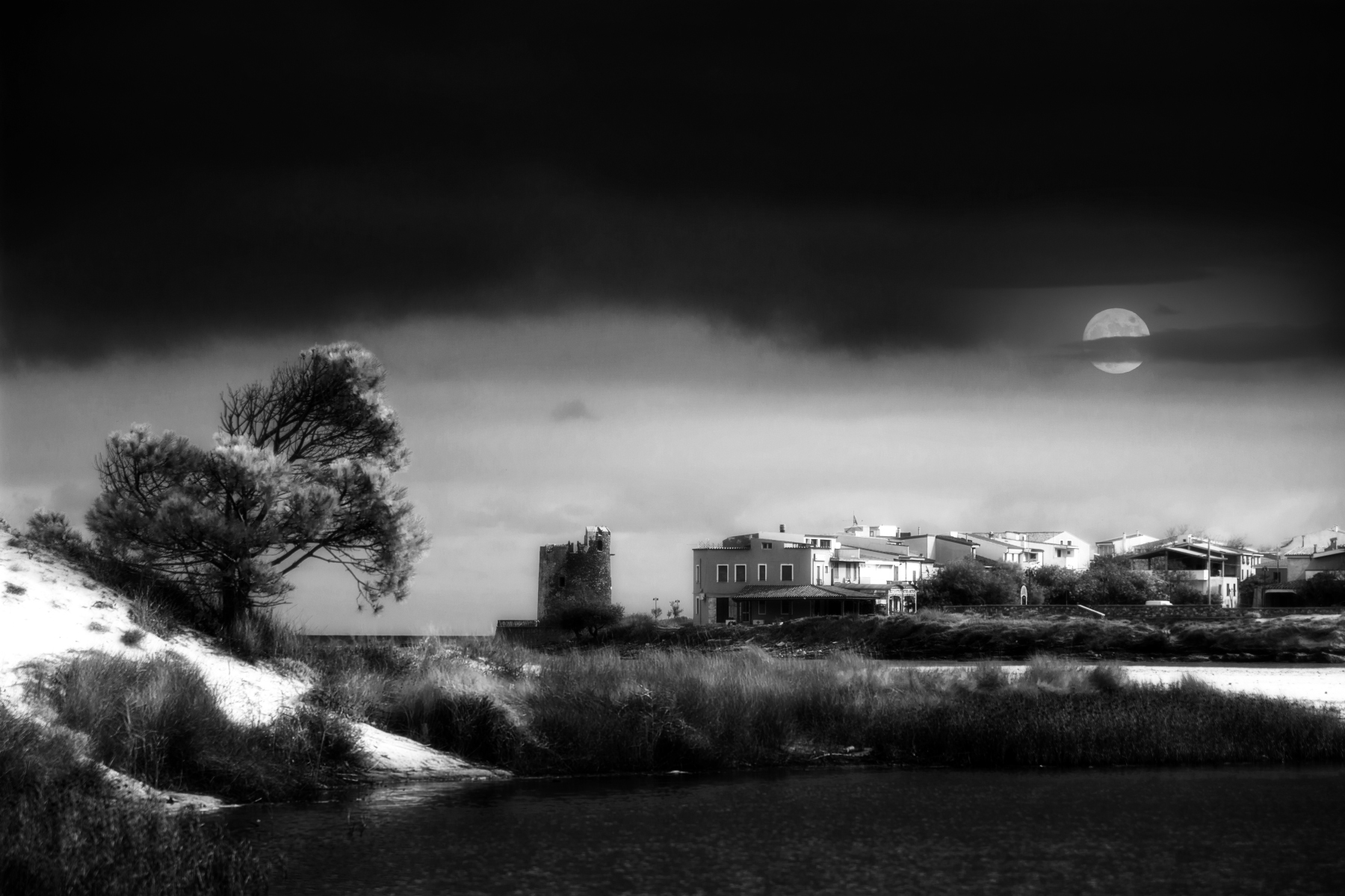 Santa Lucia di Siniscola