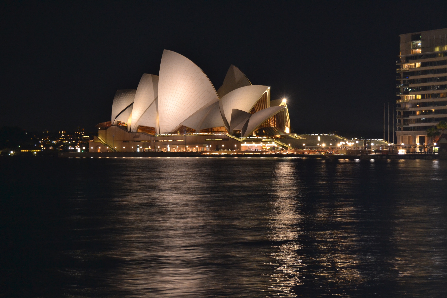 Opera House