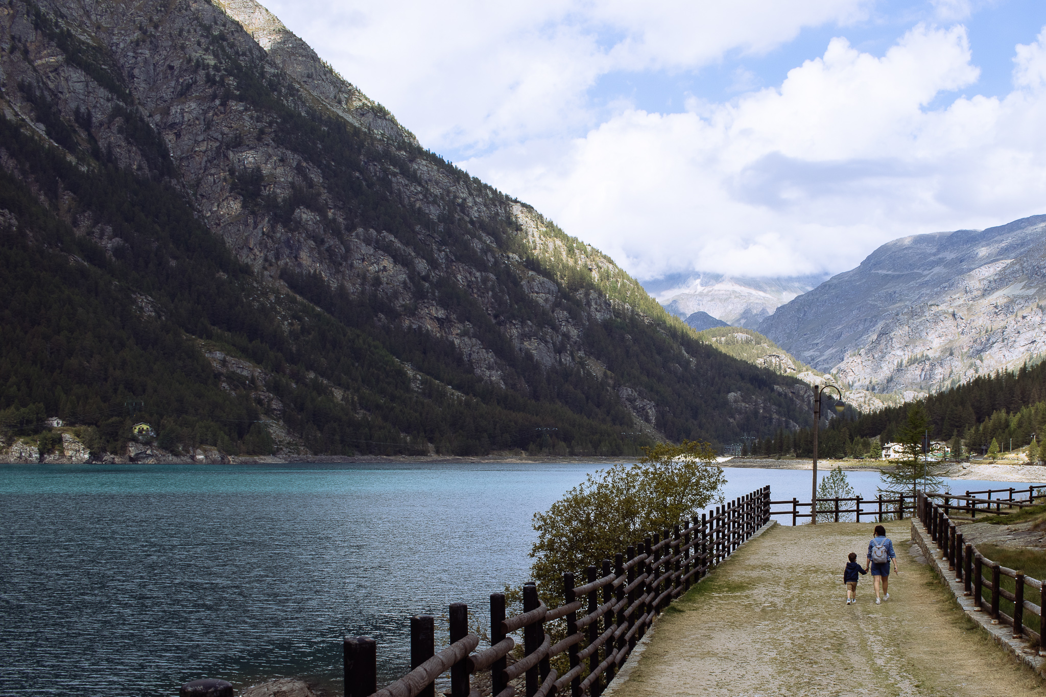 Estate 2020 (maledetto Covid...)