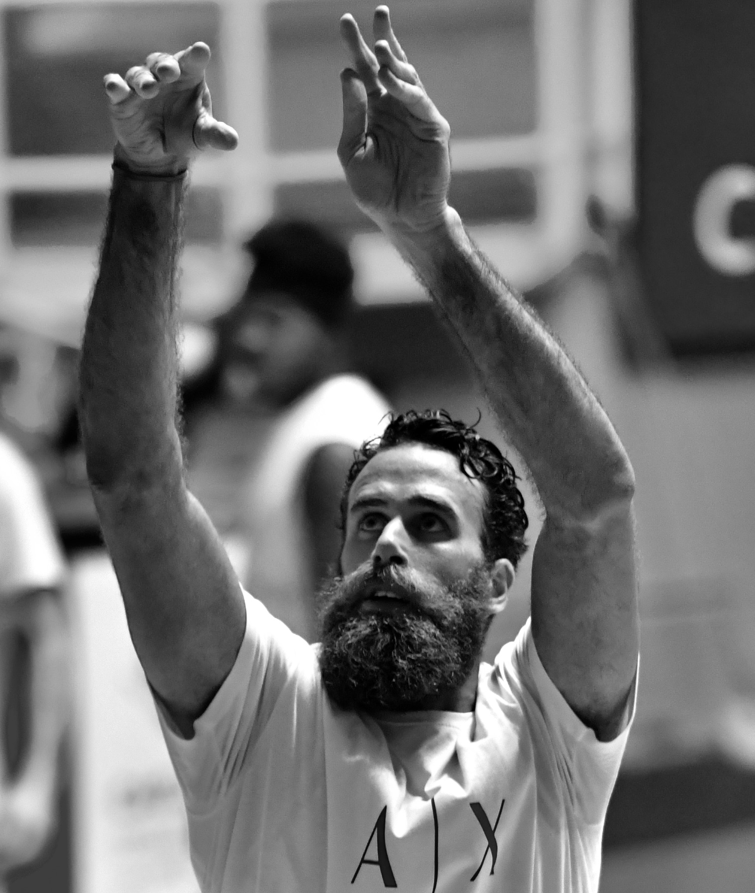 City of Cagliari Reyer vs Olympia