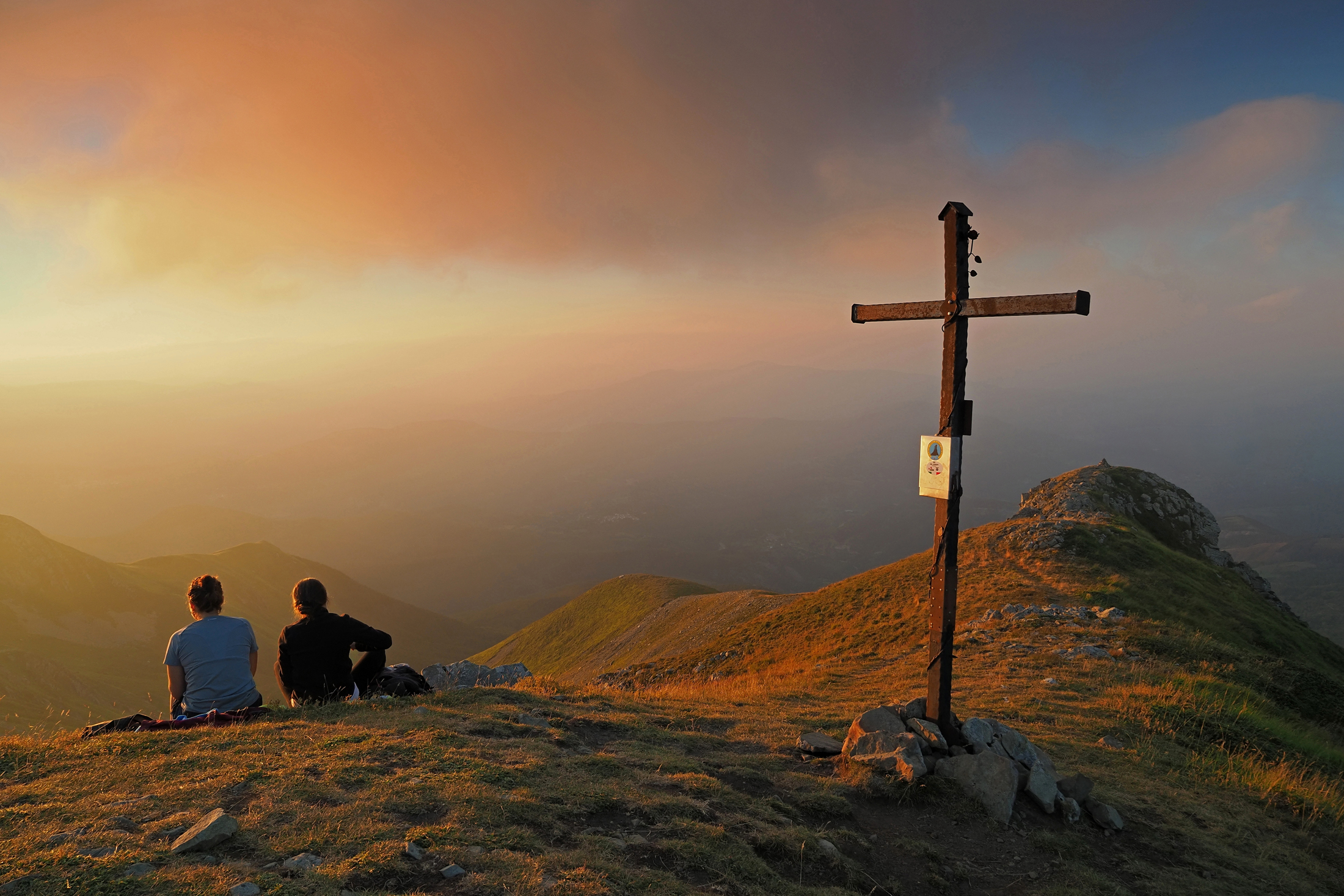 The prize after fatigue