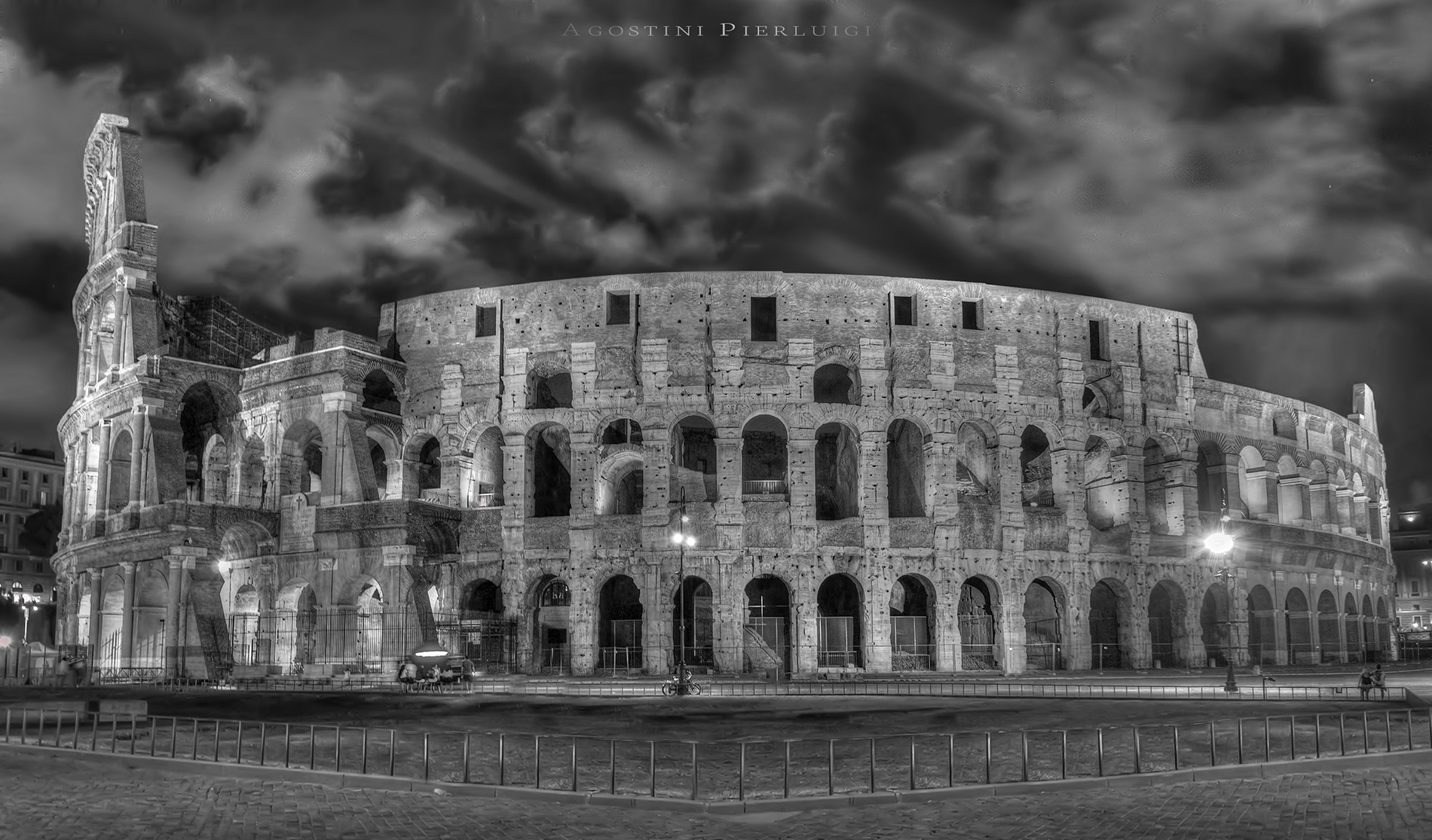 colosseo "il regno dei gladiatori"
