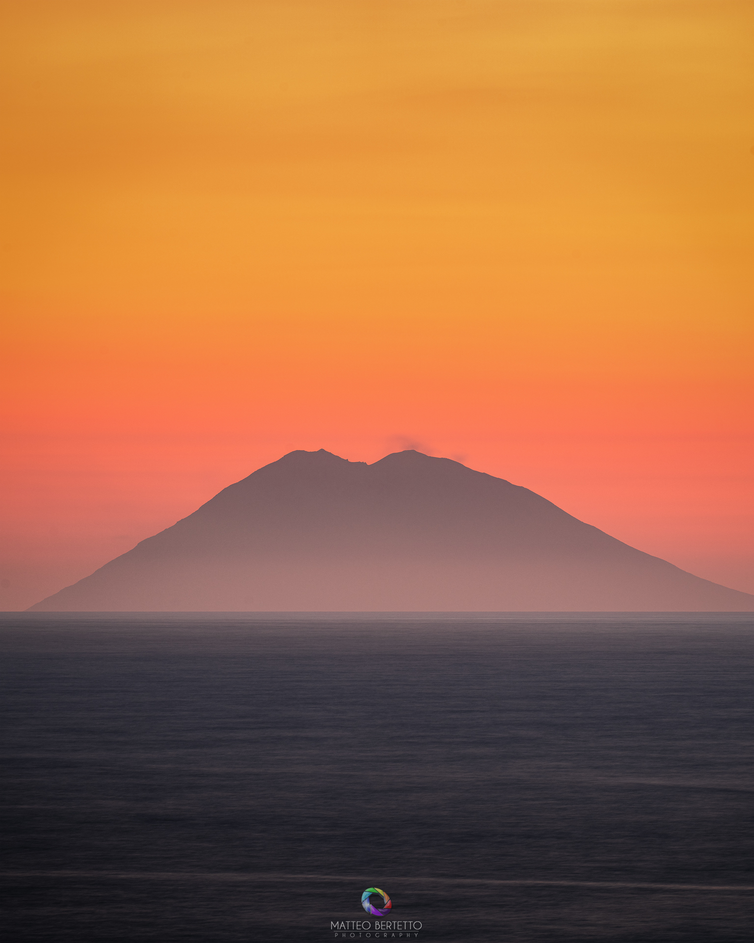 Stromboli - Aeolian Islands