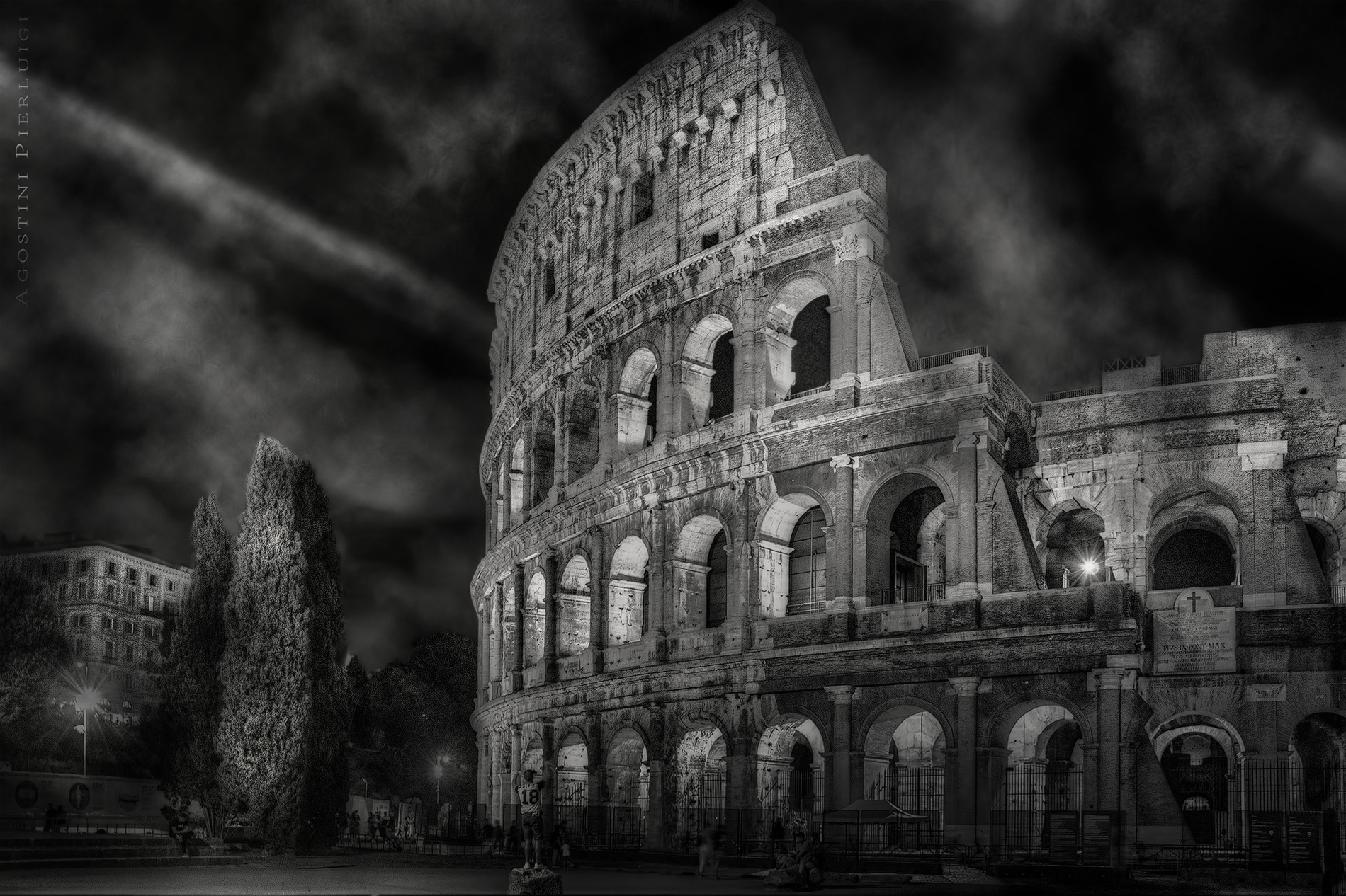 colosseo "il regno dei gladiatori"