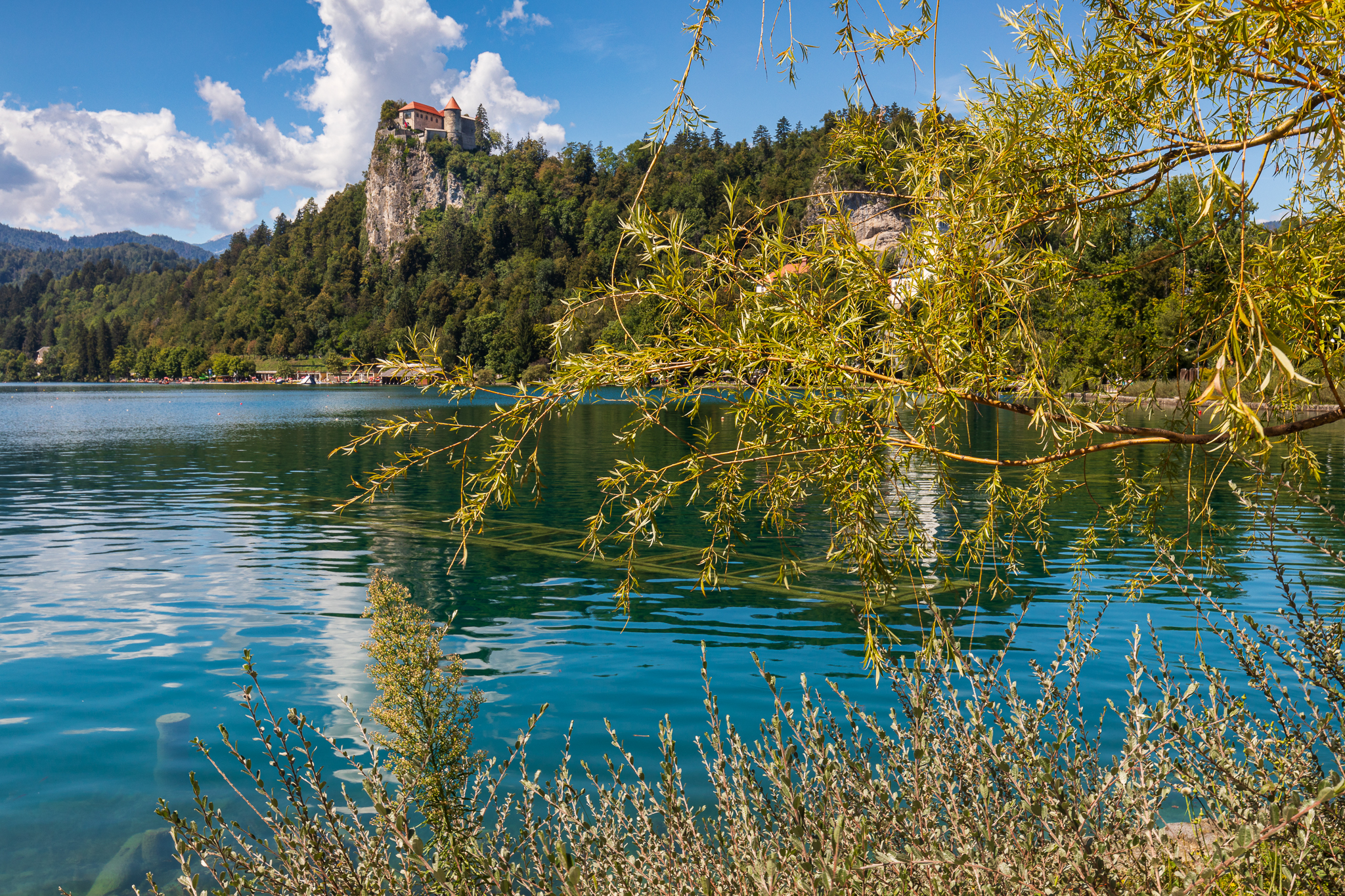 lago di Bled