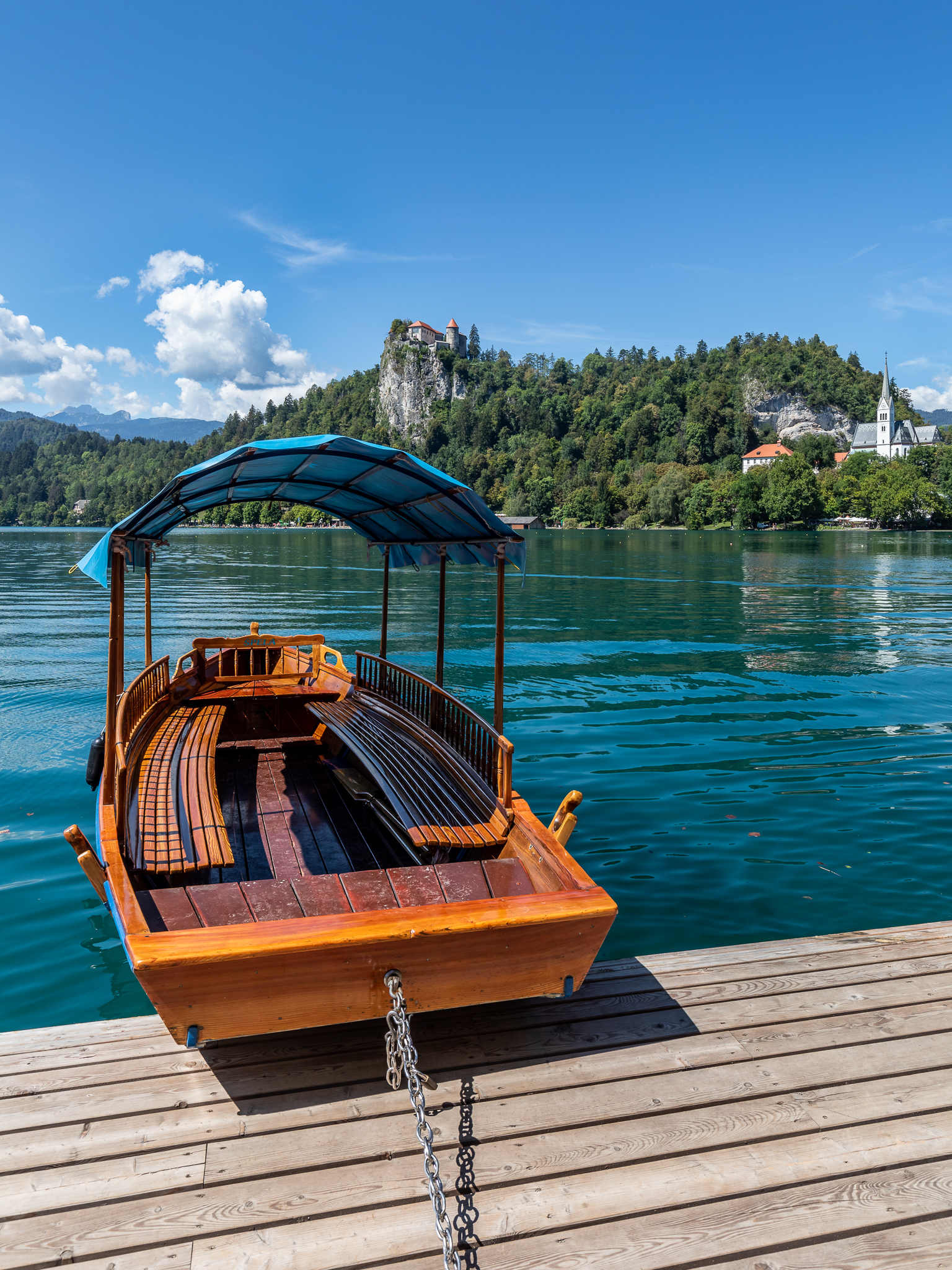 lago di Bled