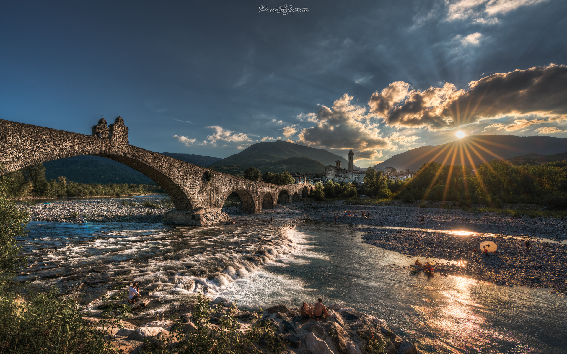 Bobbio...