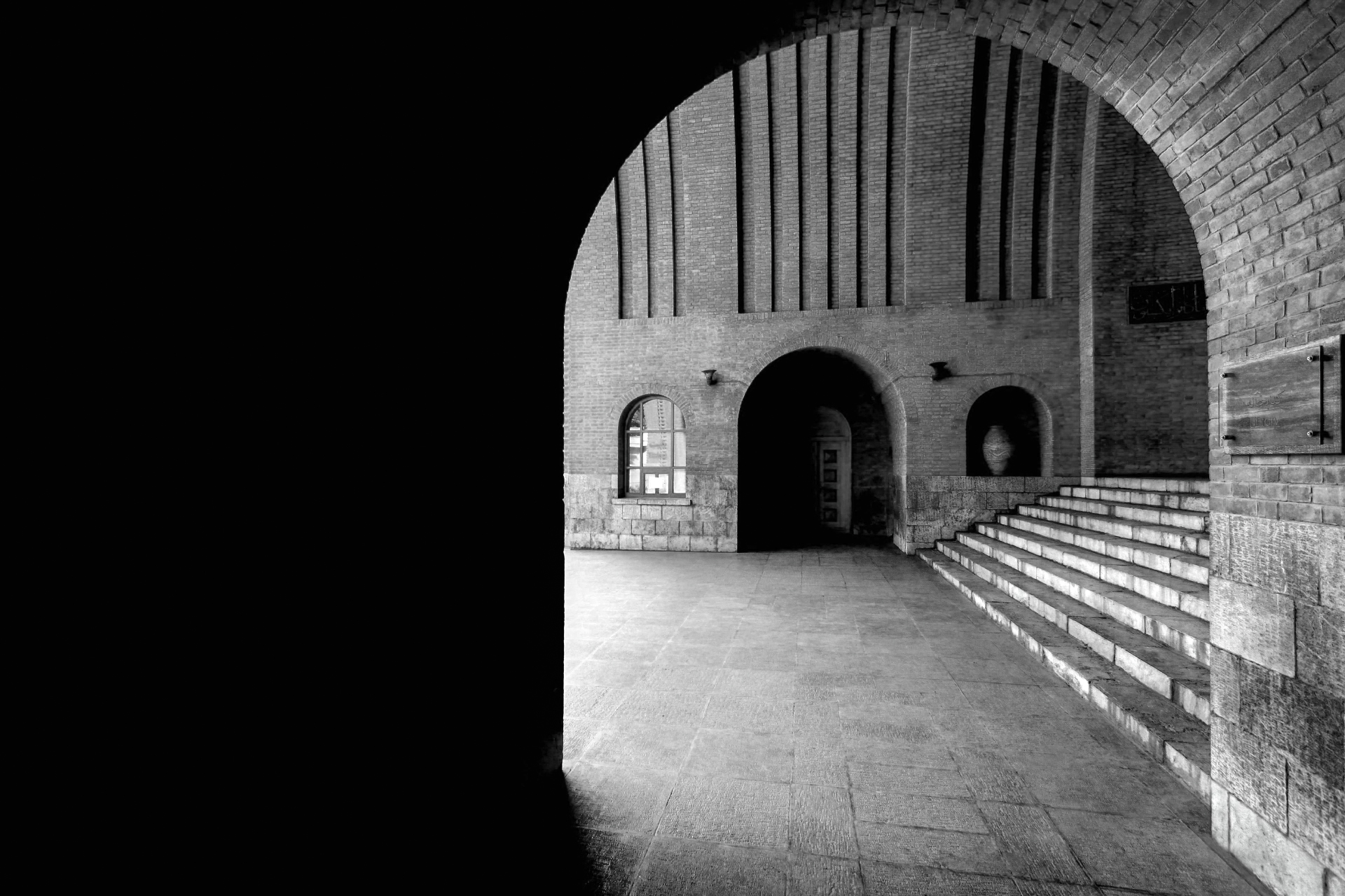 Il Museo Nazionale dell'Iran (Antico Iran)