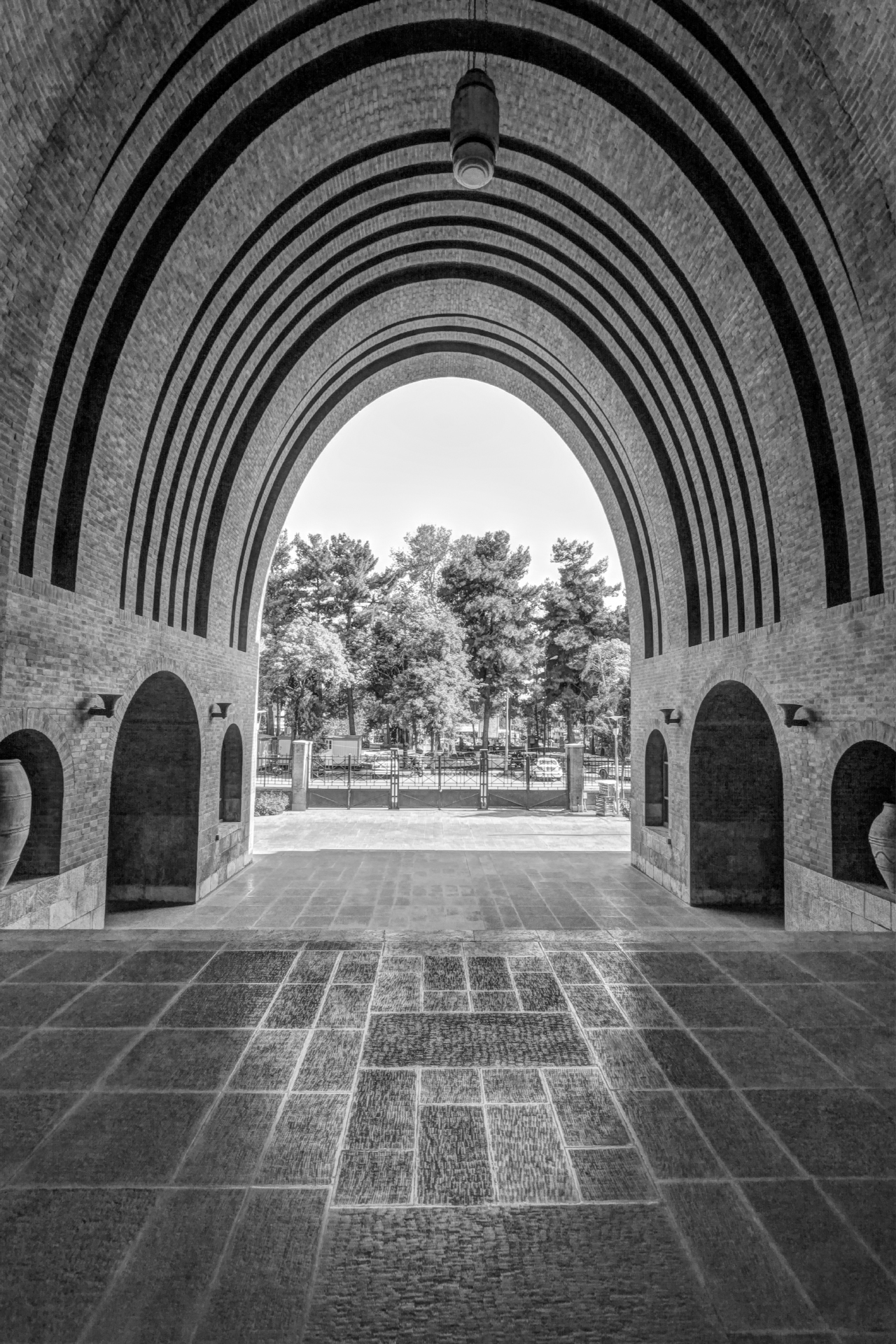 Il Museo Nazionale dell'Iran (Antico Iran)