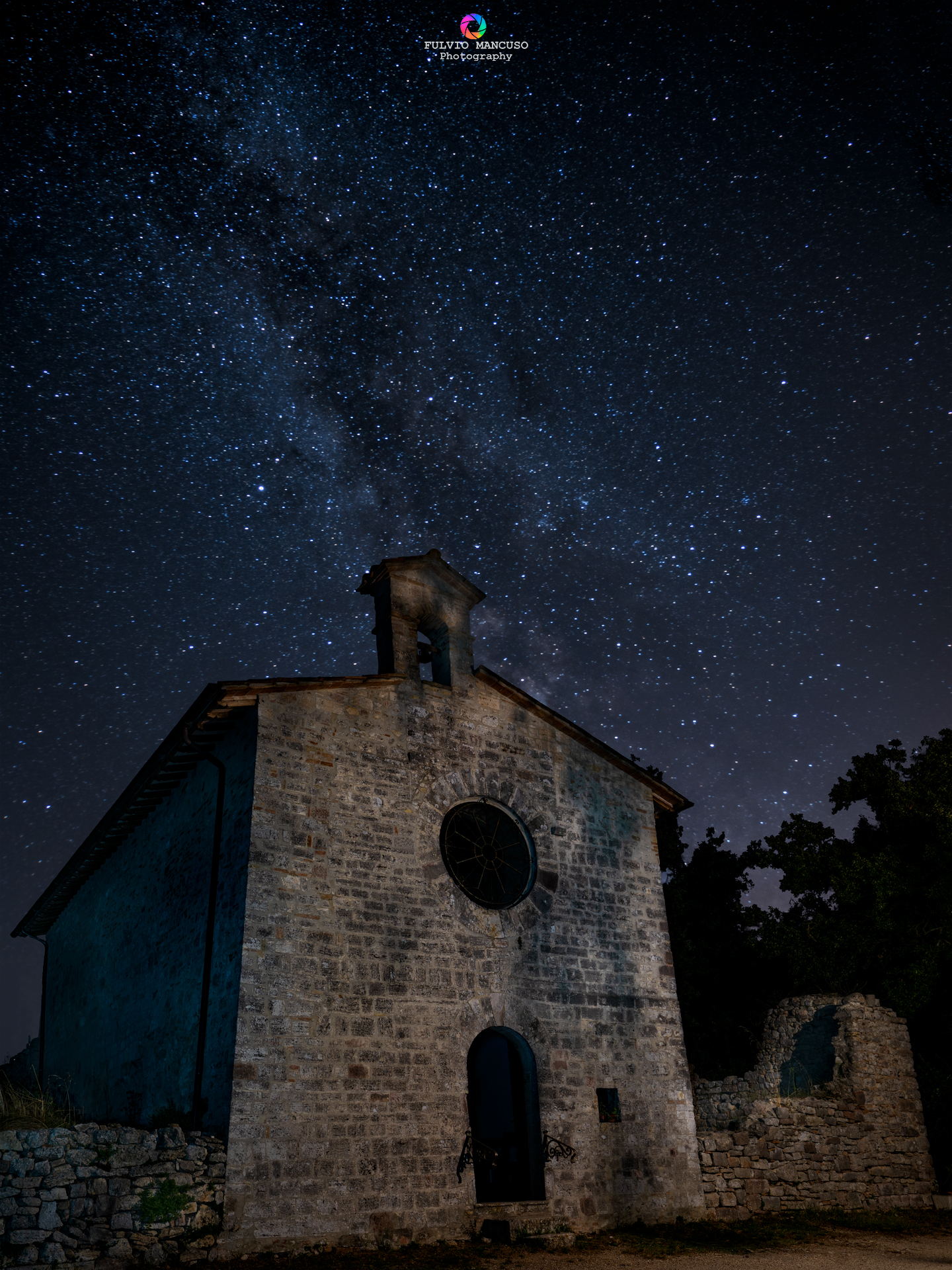 Santa Maria d'Agello