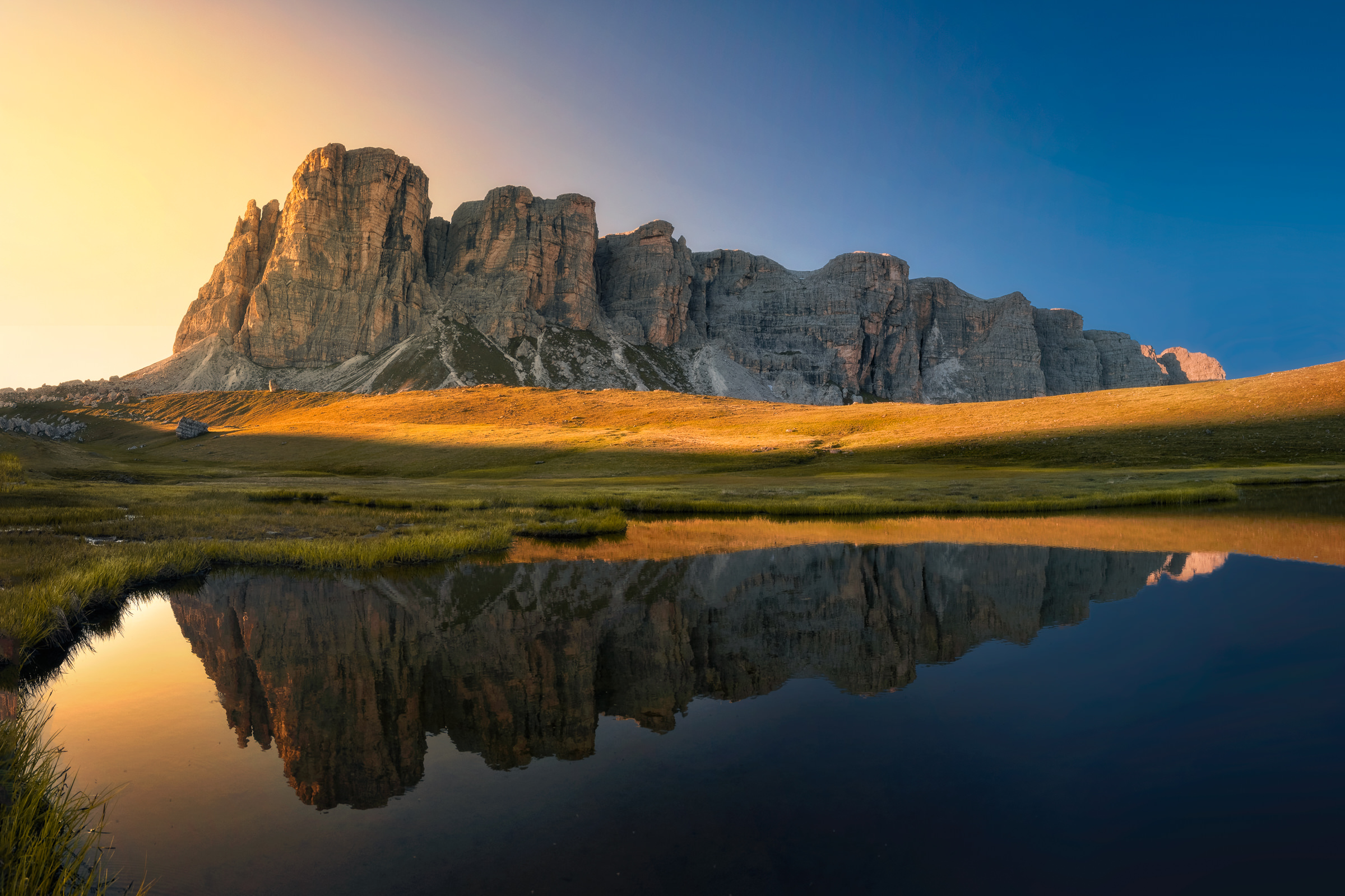 Lists of formin in the mirror