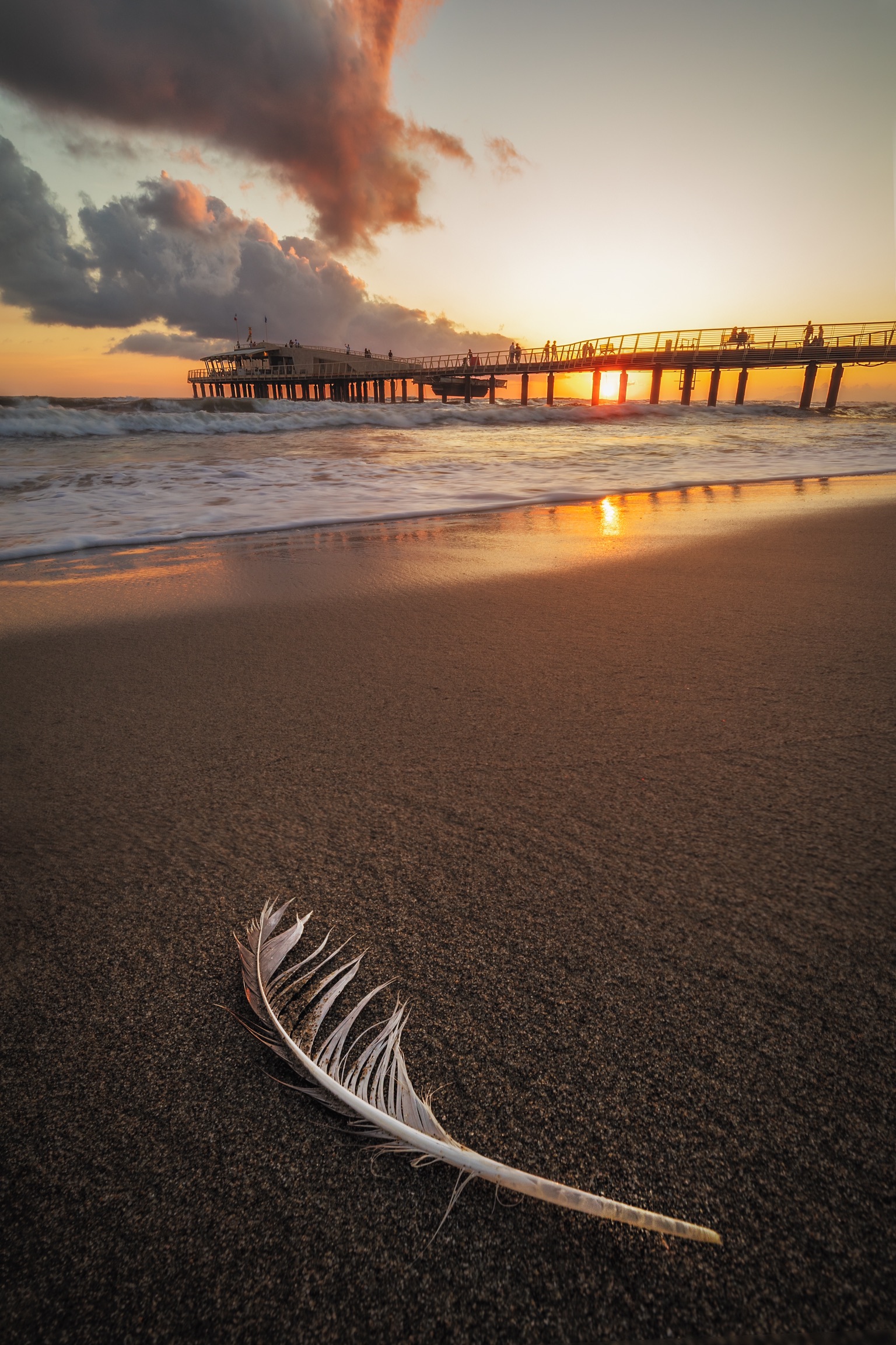 Un ricordo volato via