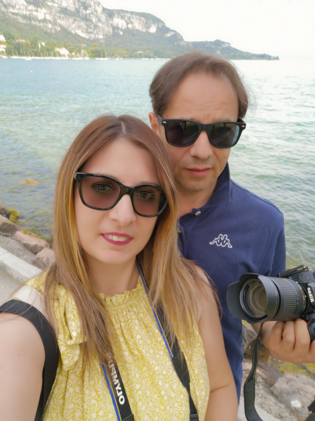 A lifetime... 10 years of marriage