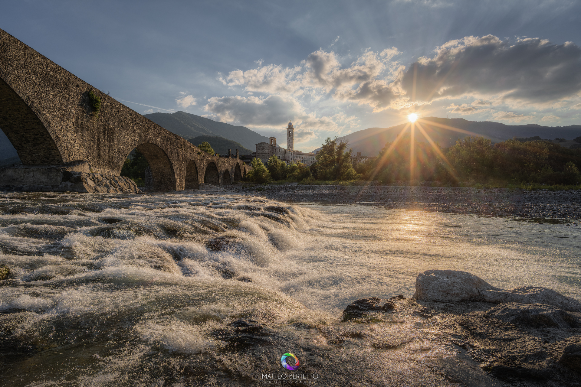 Bobbio - Piacenza
