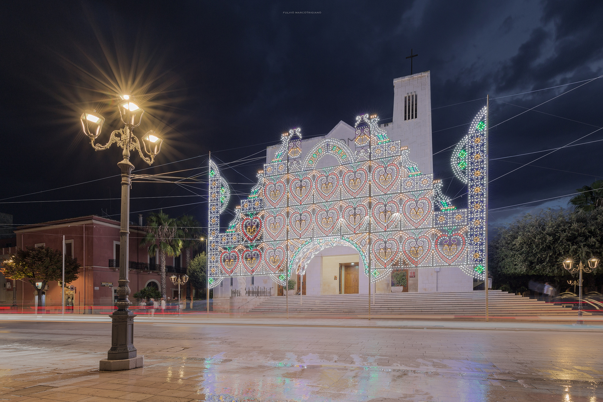Chiesa di San Ferdinando Re