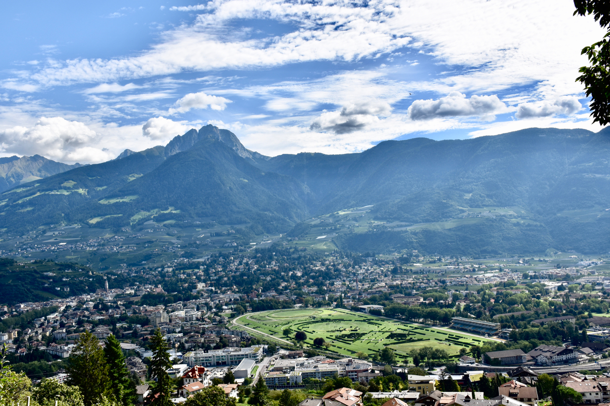 Ippodromo di Merano